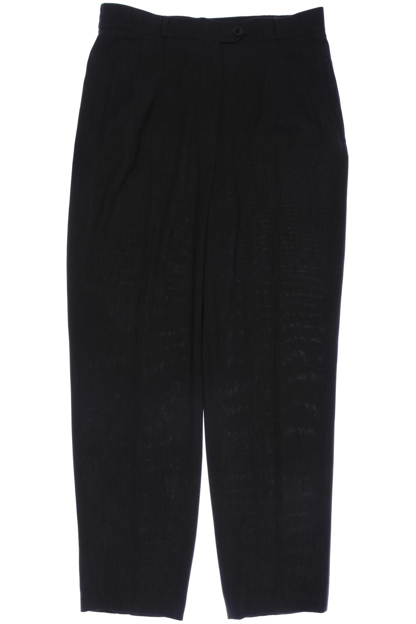 

Gerry Weber Damen Stoffhose, grün, Gr. 40