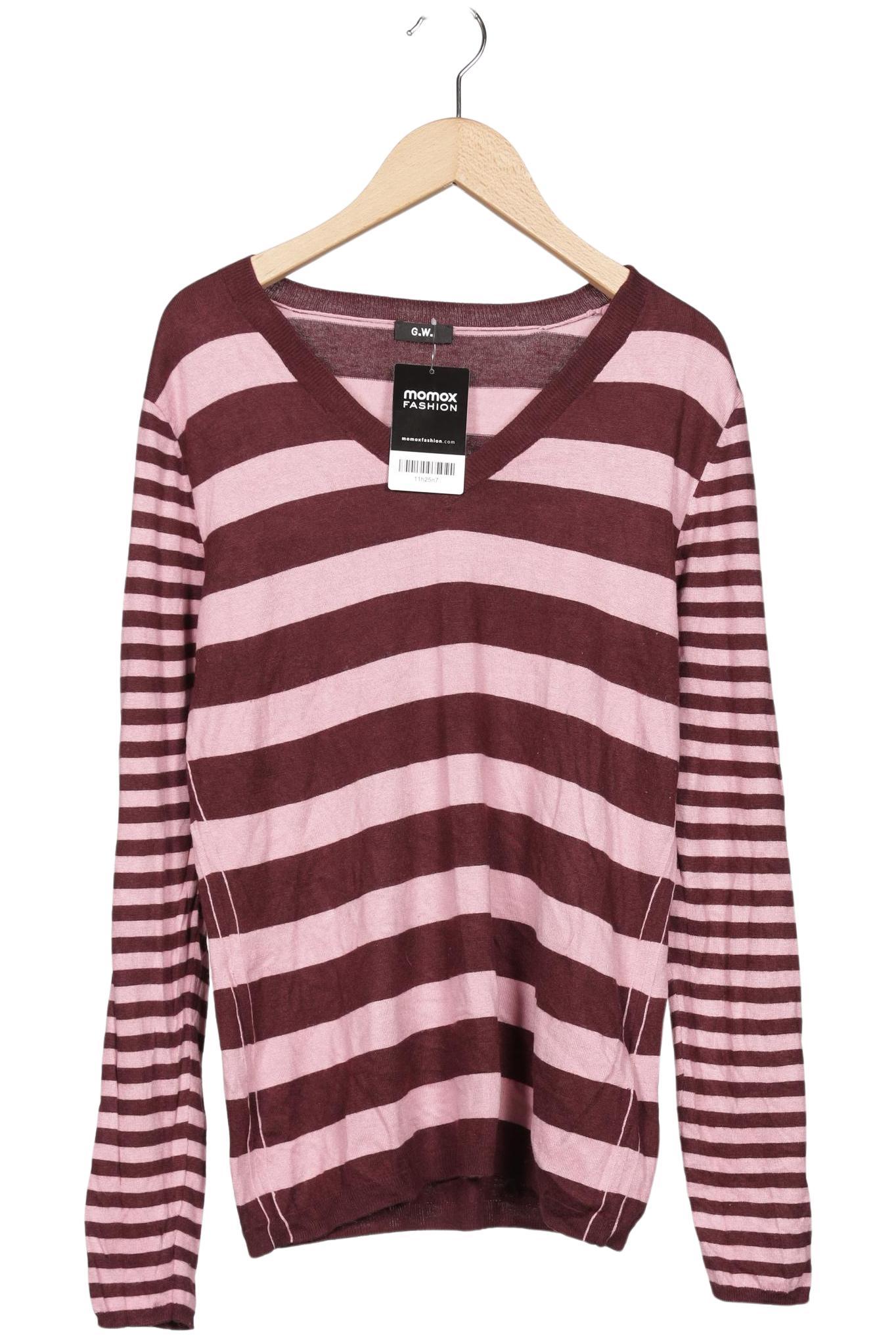 

Gerry Weber Damen Pullover, mehrfarbig, Gr. 40