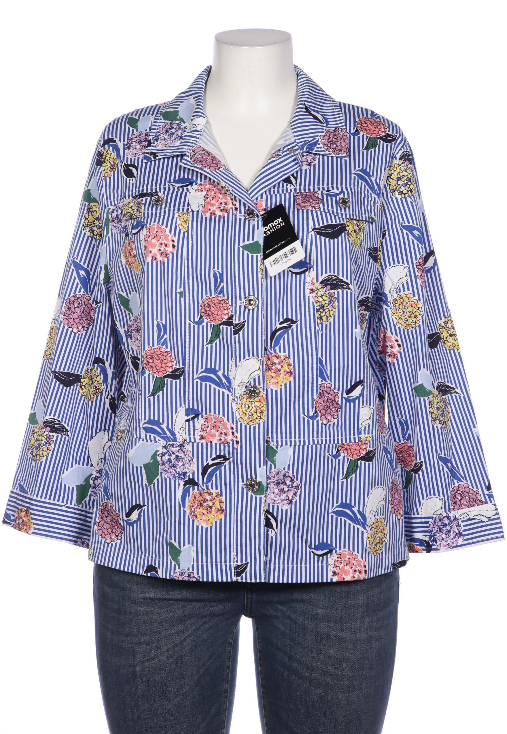 

Gerry Weber Damen Bluse, blau