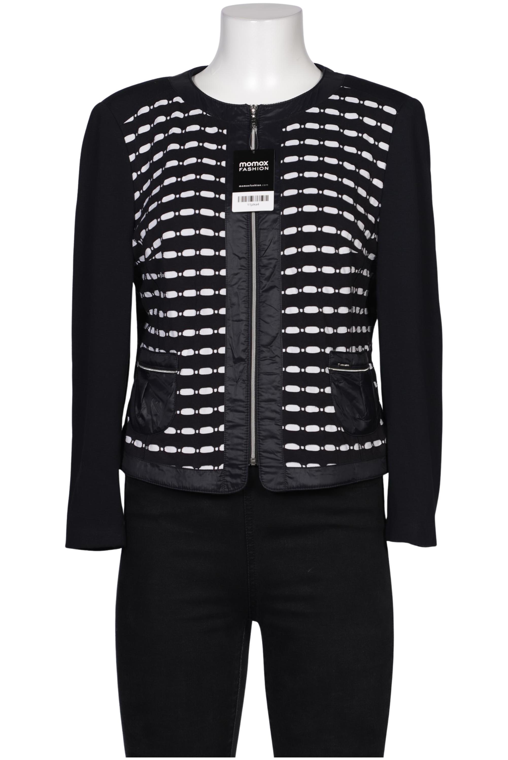 

Gerry Weber Damen Blazer, mehrfarbig, Gr. 38