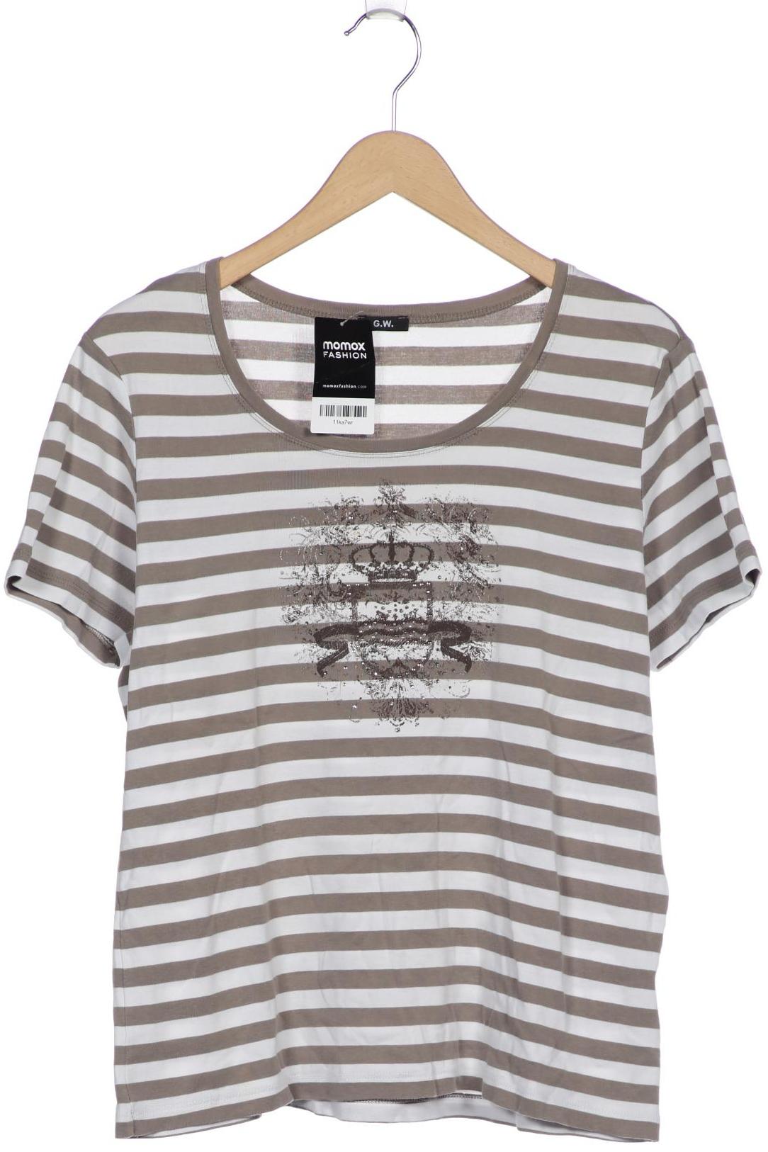 

Gerry Weber Damen T-Shirt, grau