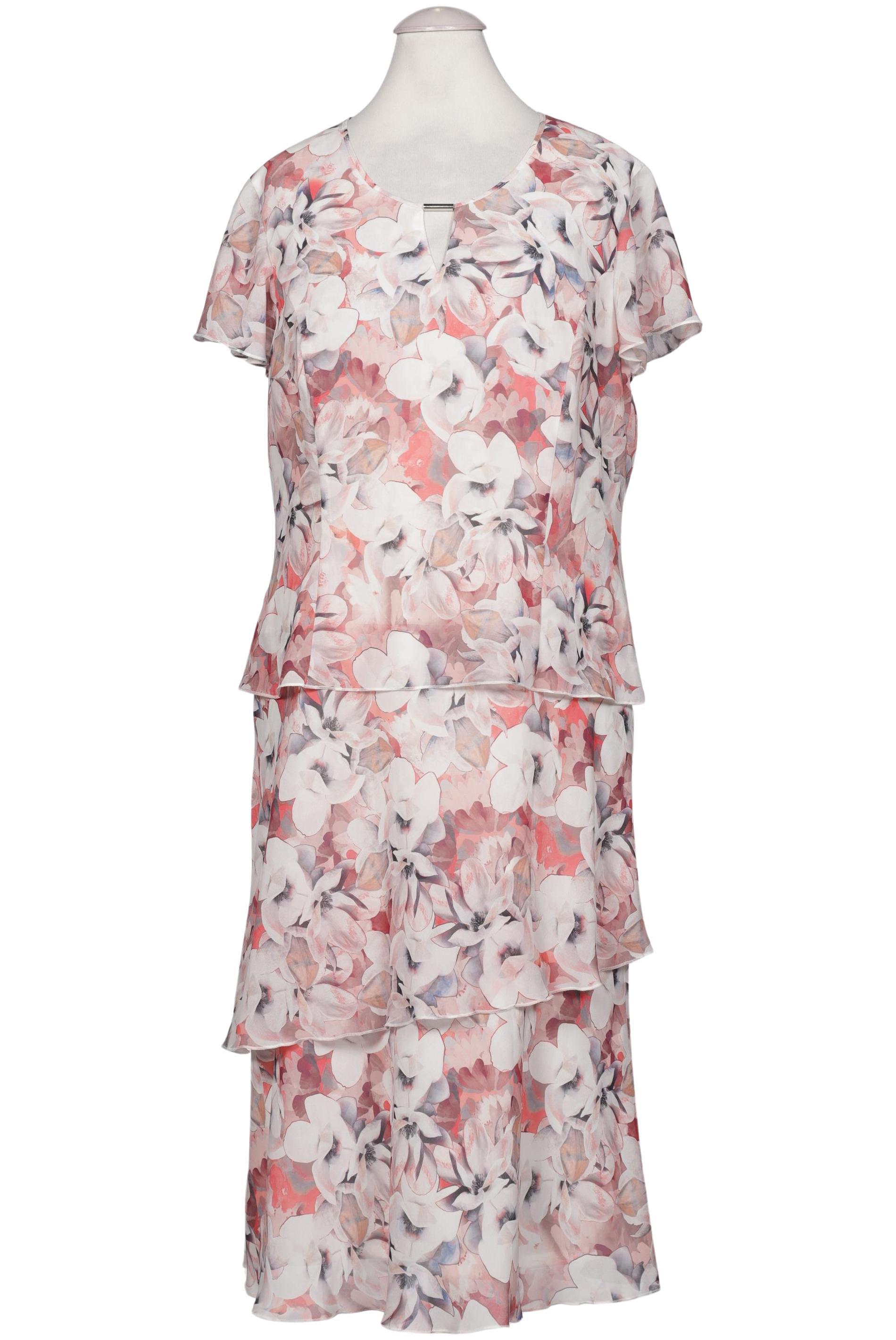

Gerry Weber Damen Kleid, beige, Gr. 36