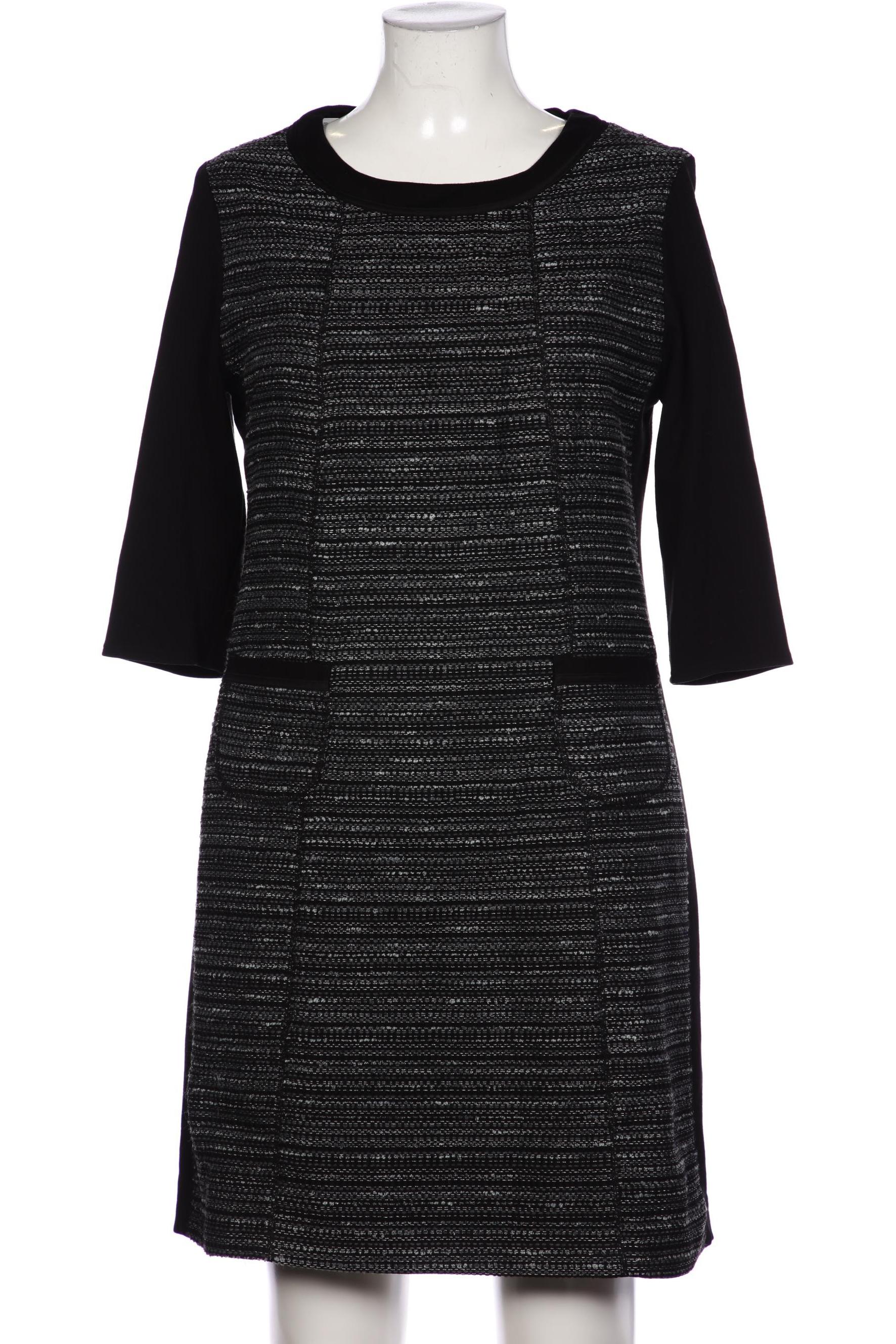 

Gerry Weber Damen Kleid, schwarz, Gr. 42
