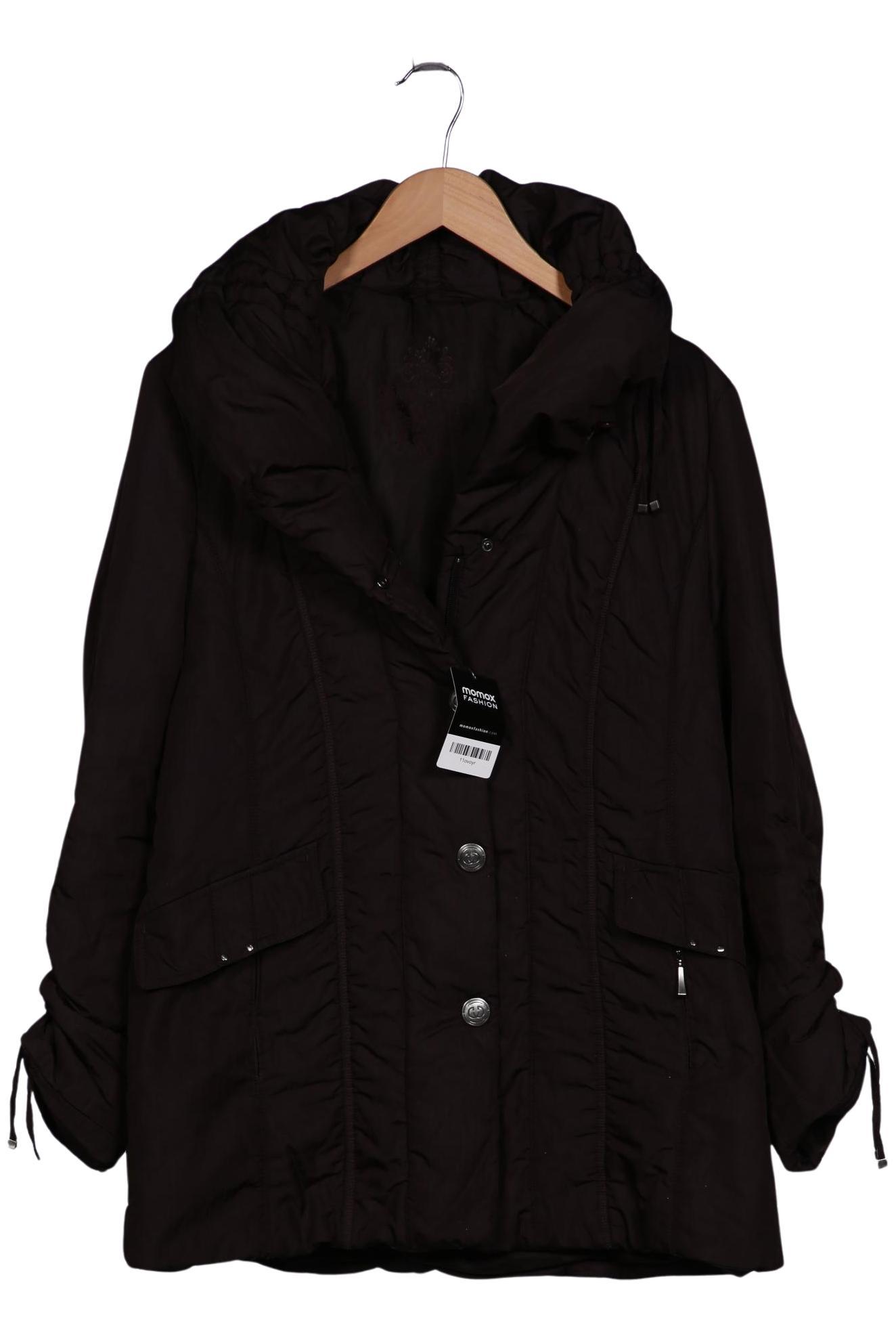 

Gerry Weber Damen Jacke, braun, Gr. 44