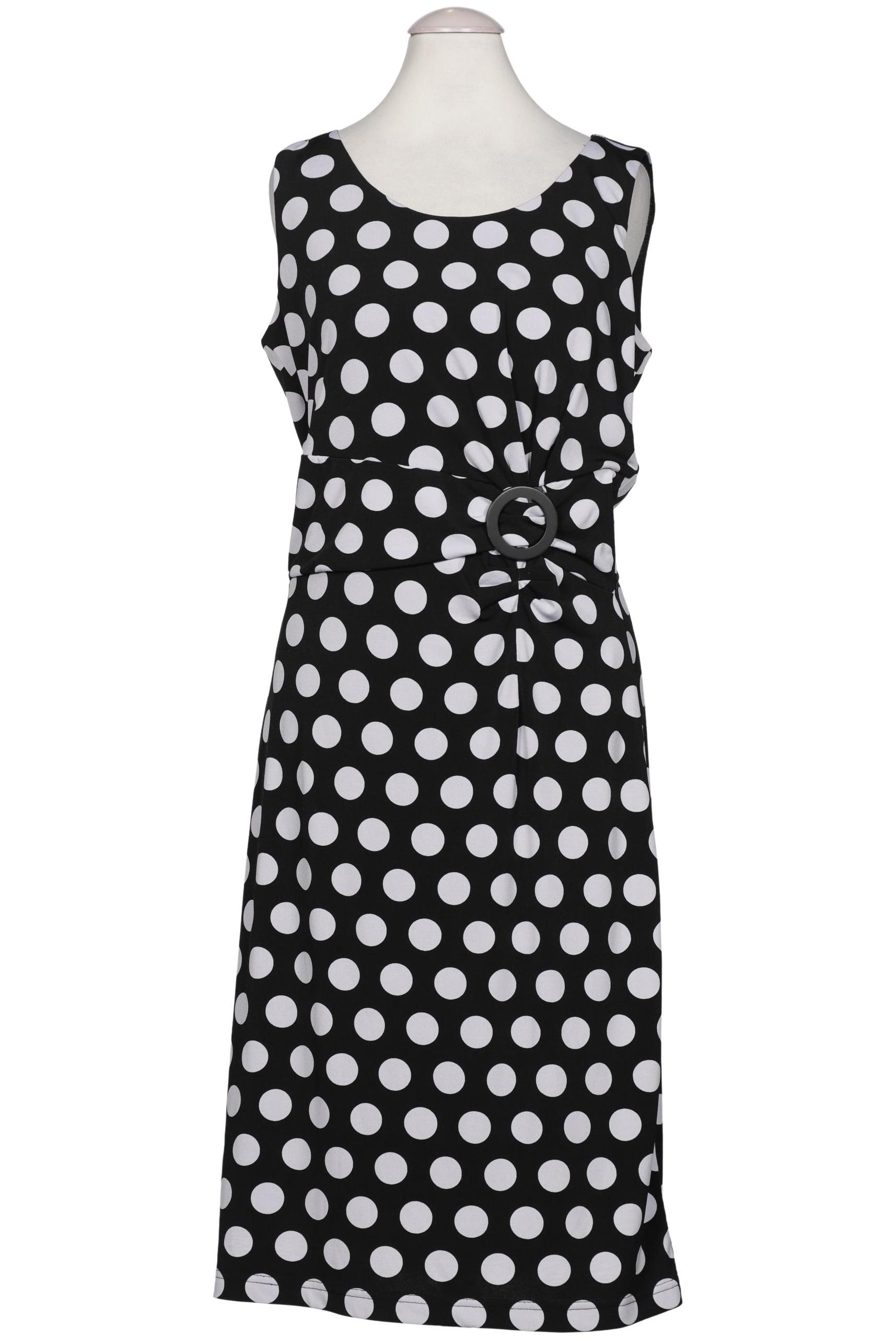 

Gerry Weber Damen Kleid, schwarz, Gr. 36