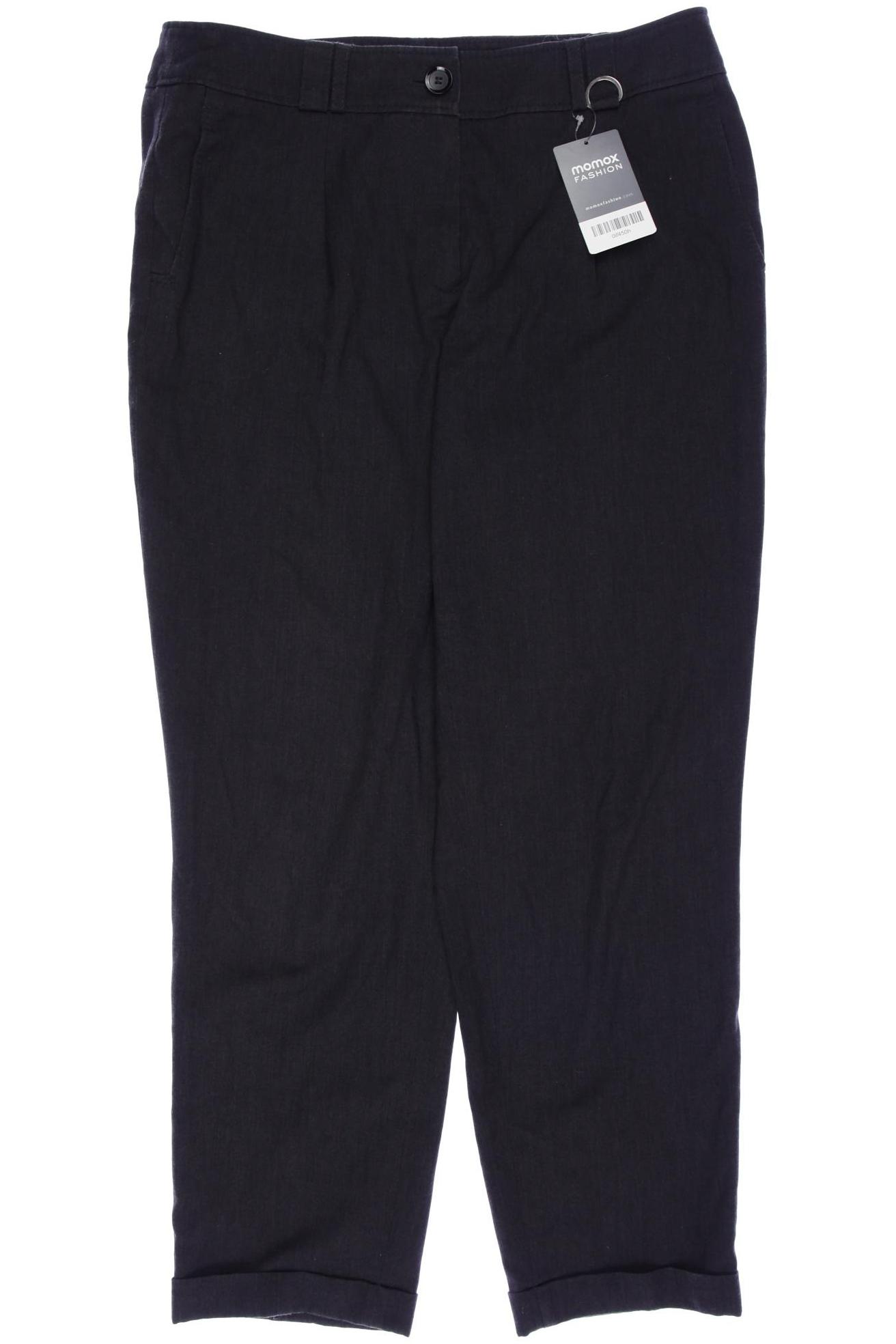 

Gerry Weber Damen Stoffhose, grau, Gr. 40