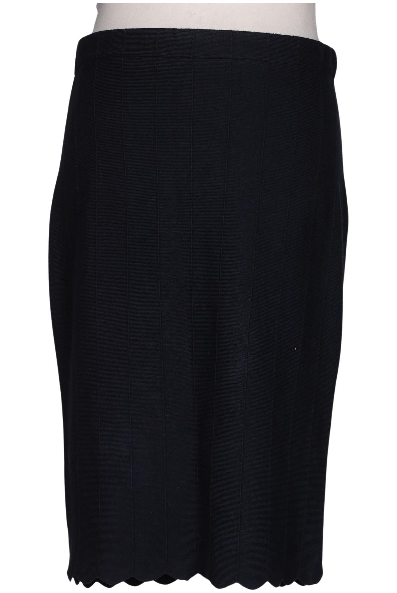 

Gerry Weber Damen Rock, marineblau, Gr. 46