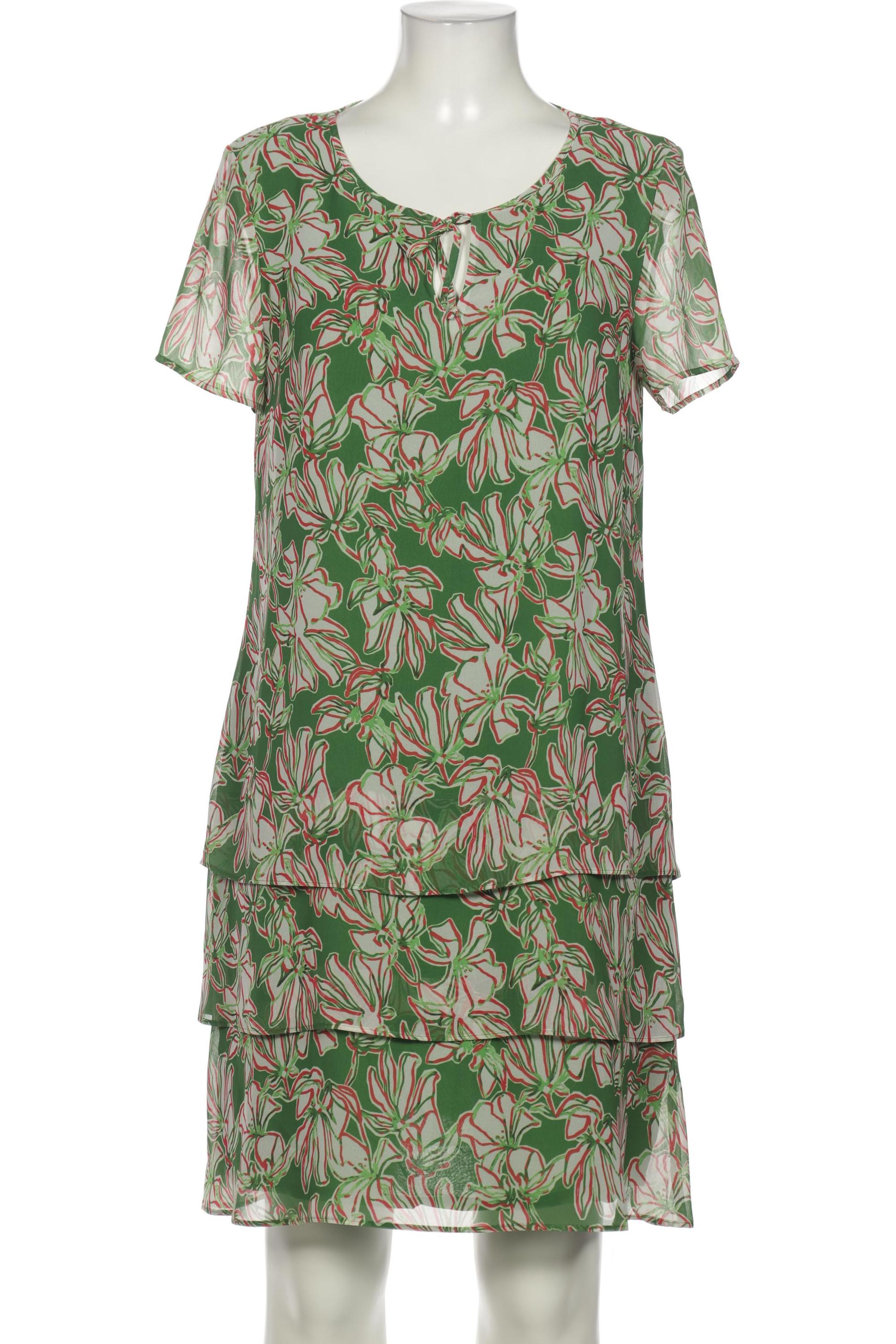

Gerry Weber Damen Kleid, grün