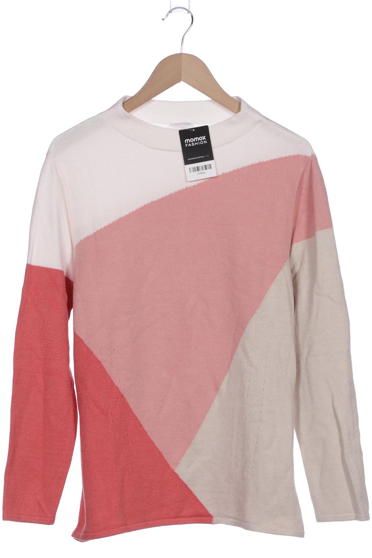 

Gerry Weber Damen Pullover, pink, Gr. 42