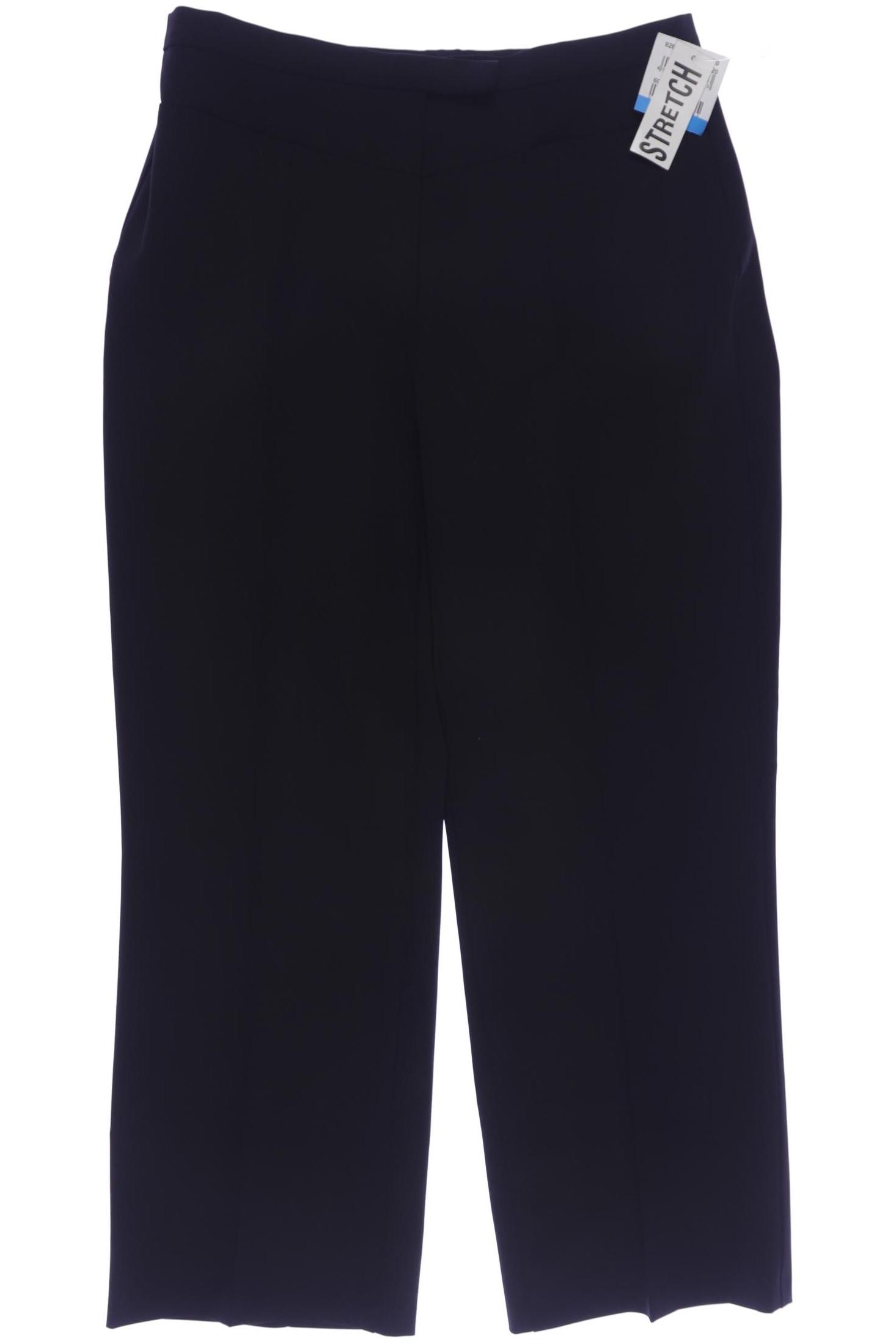 

Gerry Weber Damen Stoffhose, schwarz, Gr. 38