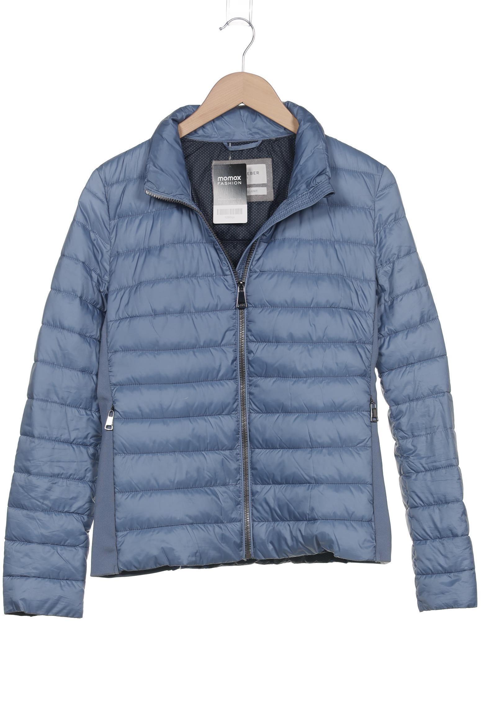 

Gerry Weber Damen Jacke, hellblau, Gr. 40