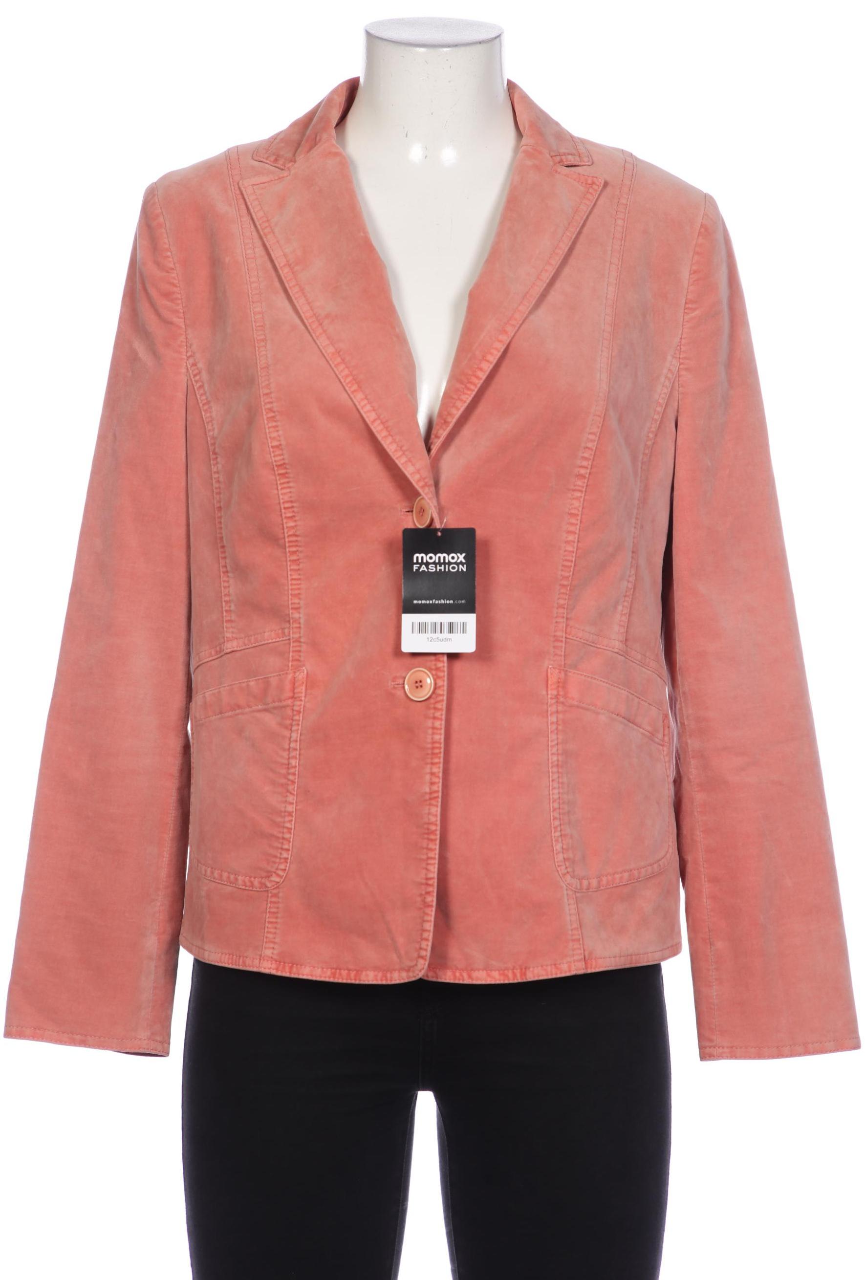 

Gerry Weber Damen Blazer, pink, Gr. 42