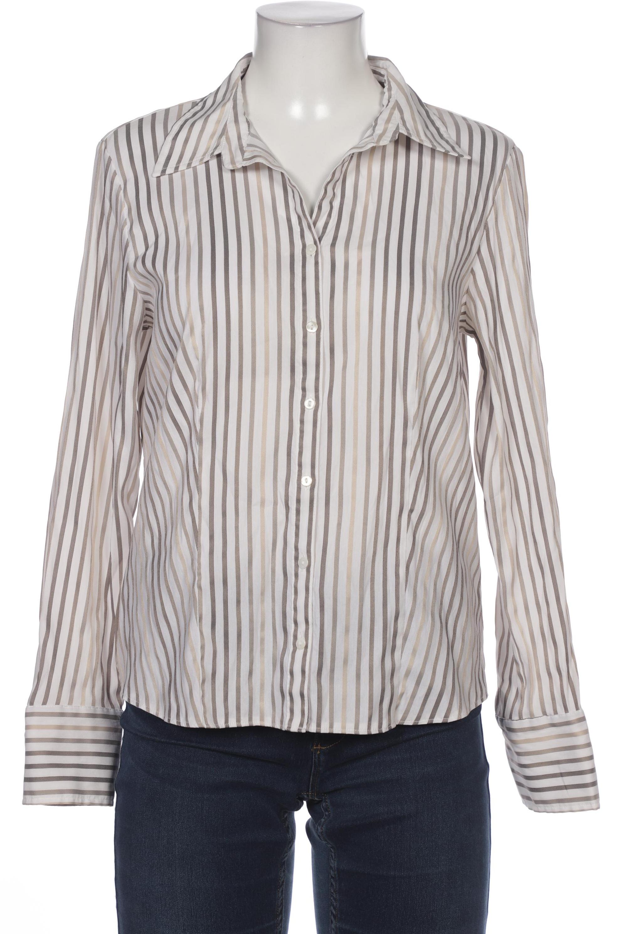 

Gerry Weber Damen Bluse, weiß