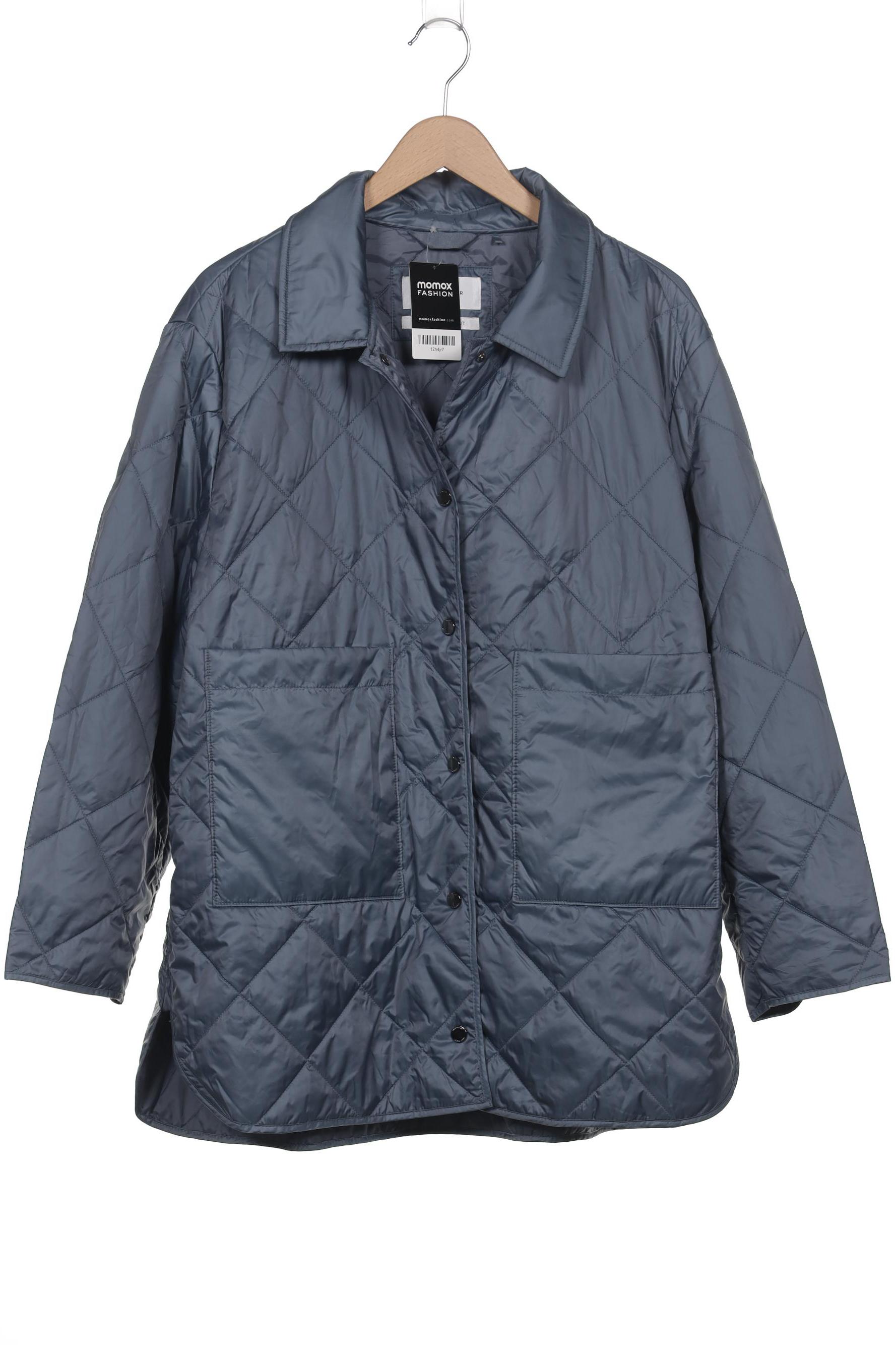 

Gerry Weber Damen Jacke, blau, Gr. 48