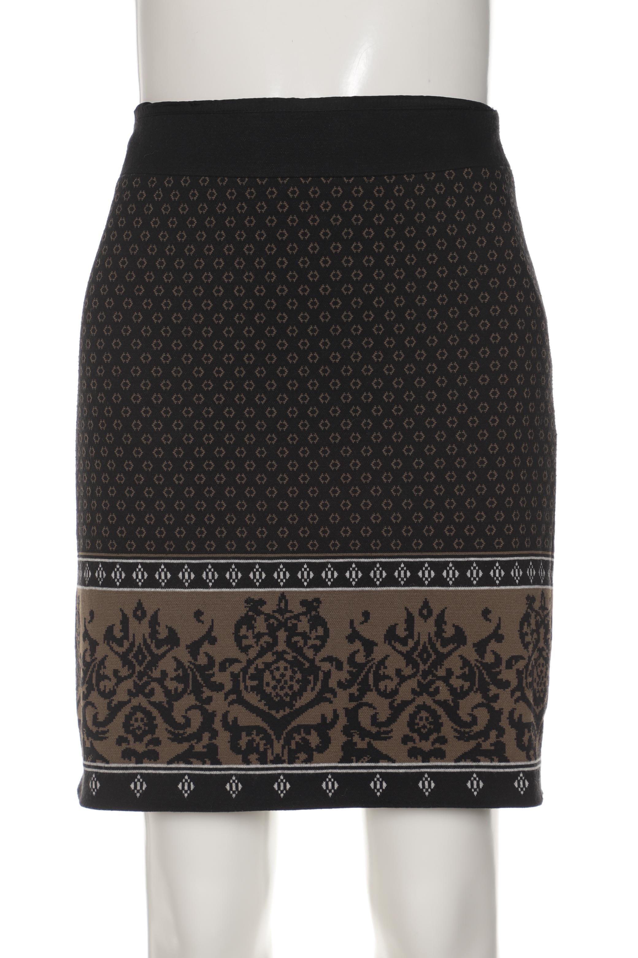 

Gerry Weber Damen Rock, schwarz