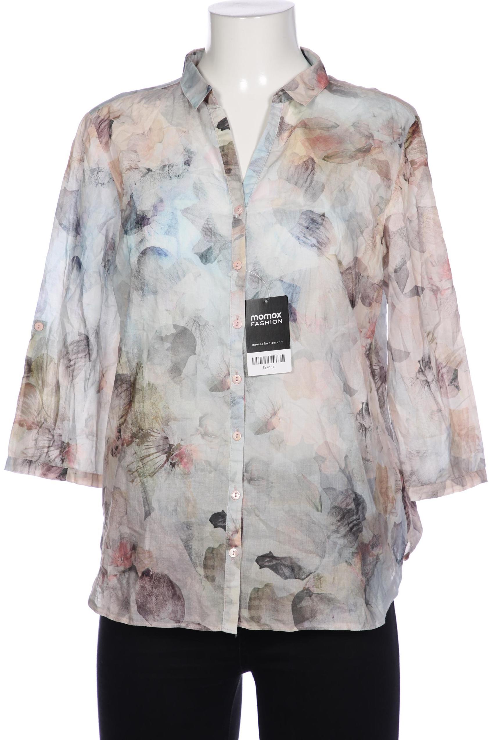 

Gerry Weber Damen Bluse, mehrfarbig