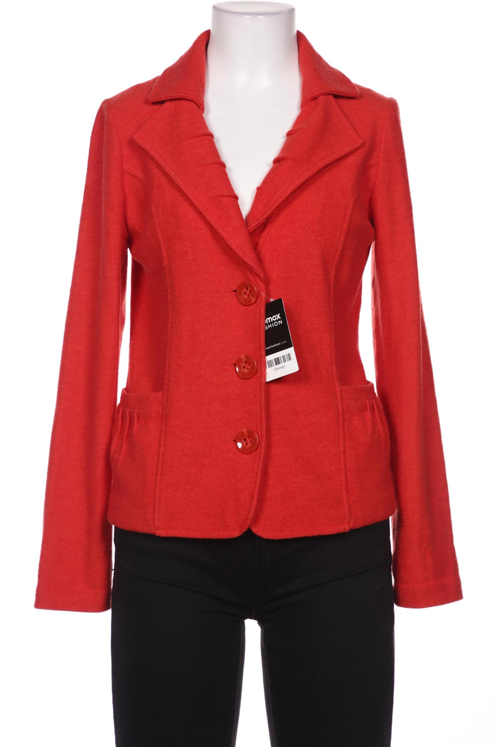 

Gerry Weber Damen Blazer, rot, Gr. 36