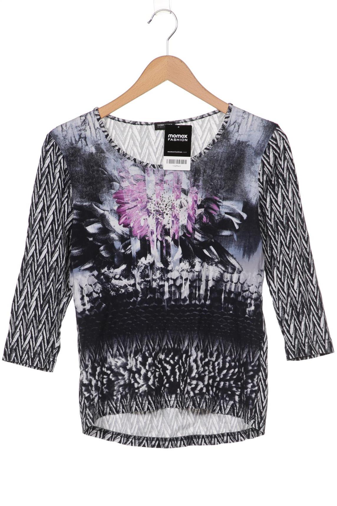 

Gerry Weber Damen Langarmshirt, marineblau