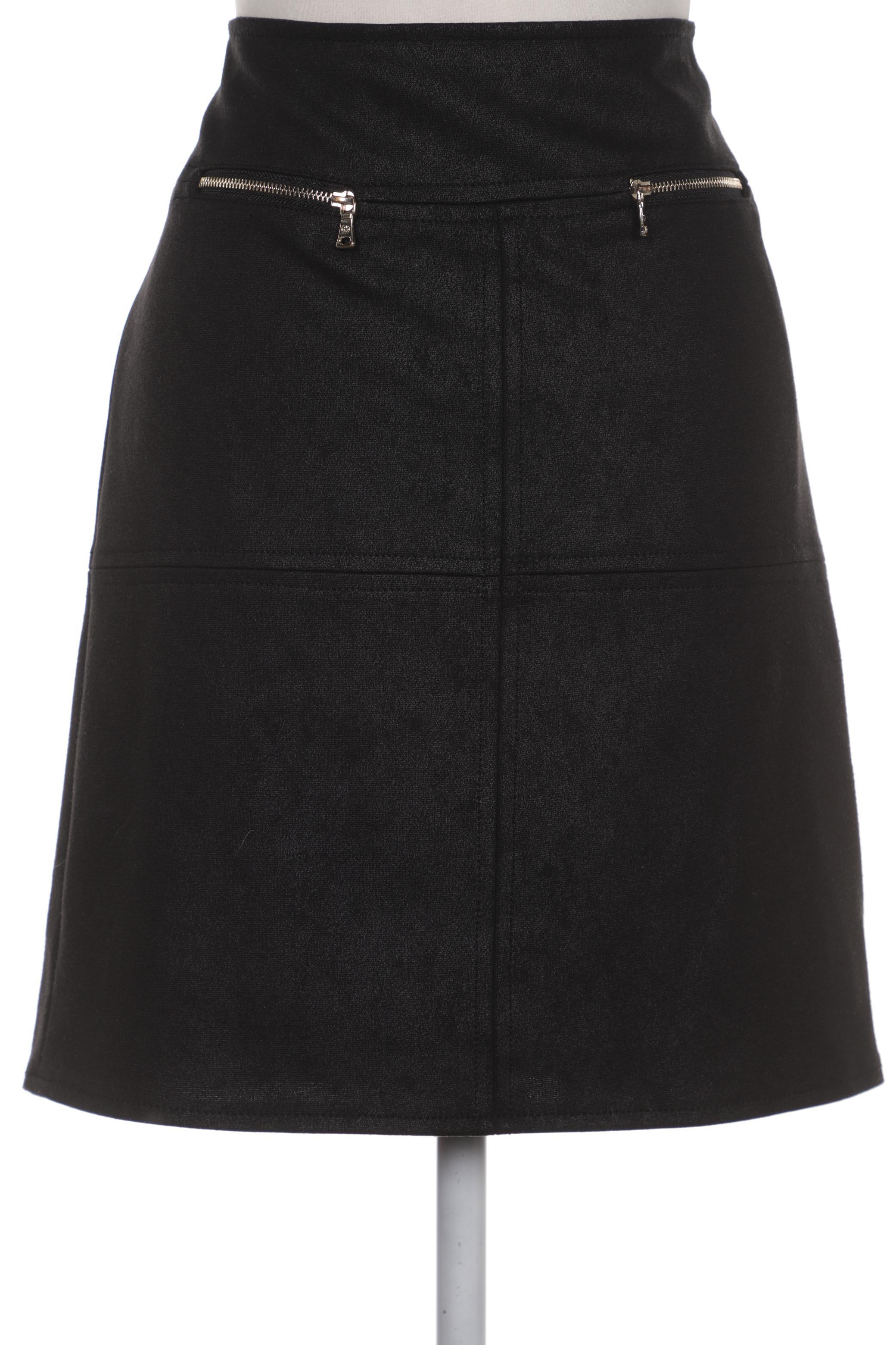 

Gerry Weber Damen Rock, schwarz, Gr. 29