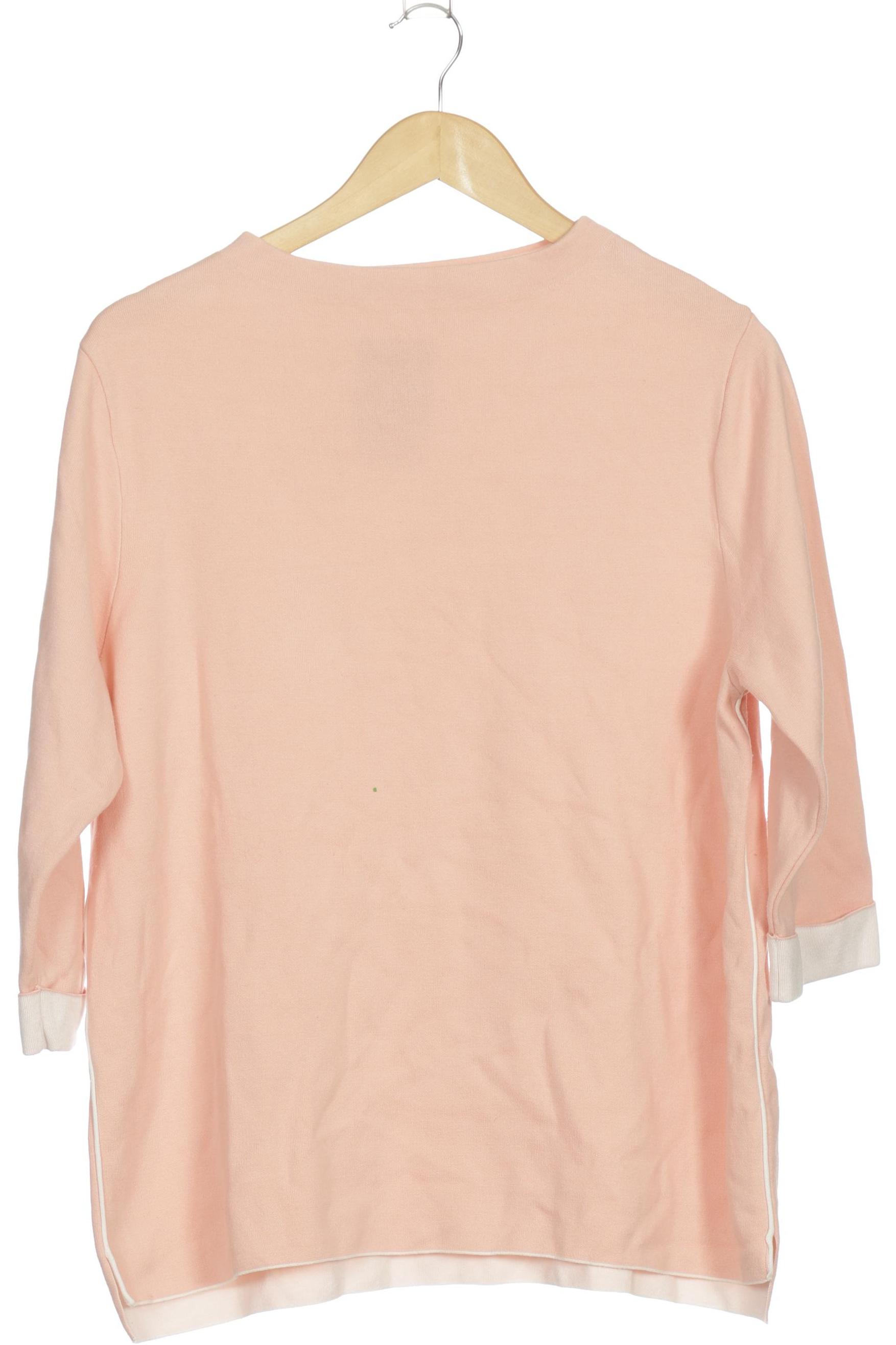 

Gerry Weber Damen Pullover, pink, Gr. 38
