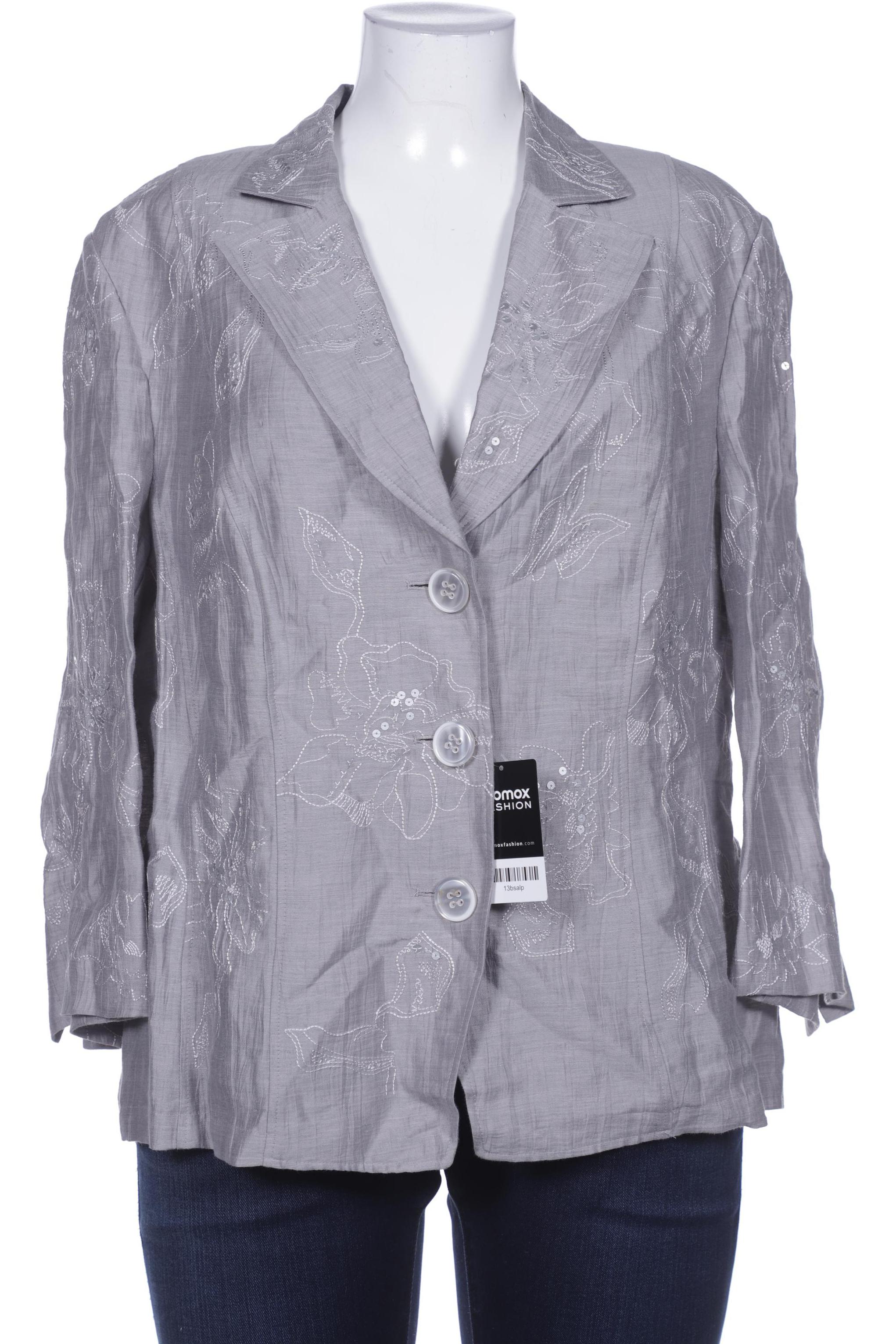 

Gerry Weber Damen Blazer, grau