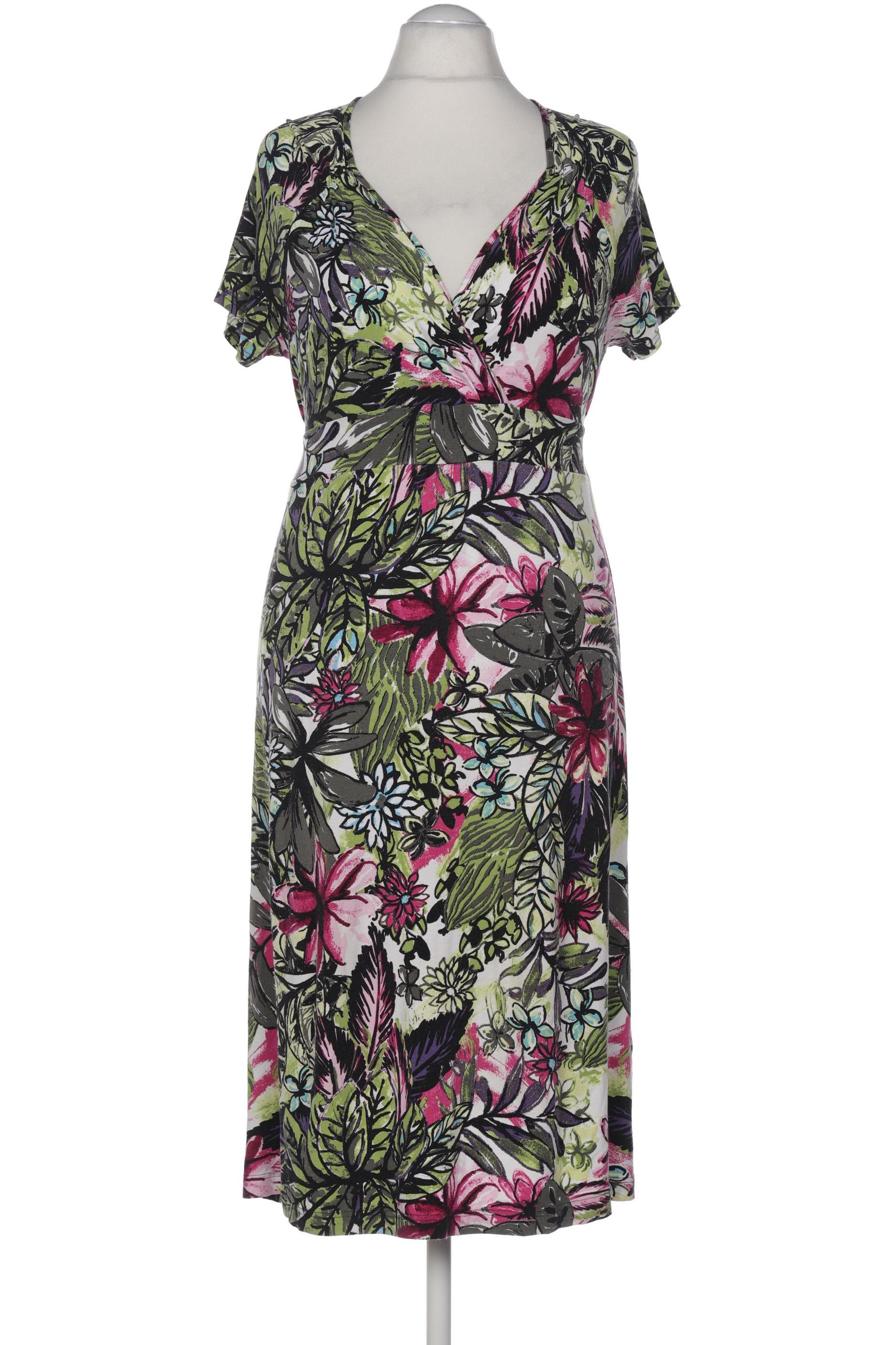 

Gerry Weber Damen Kleid, mehrfarbig