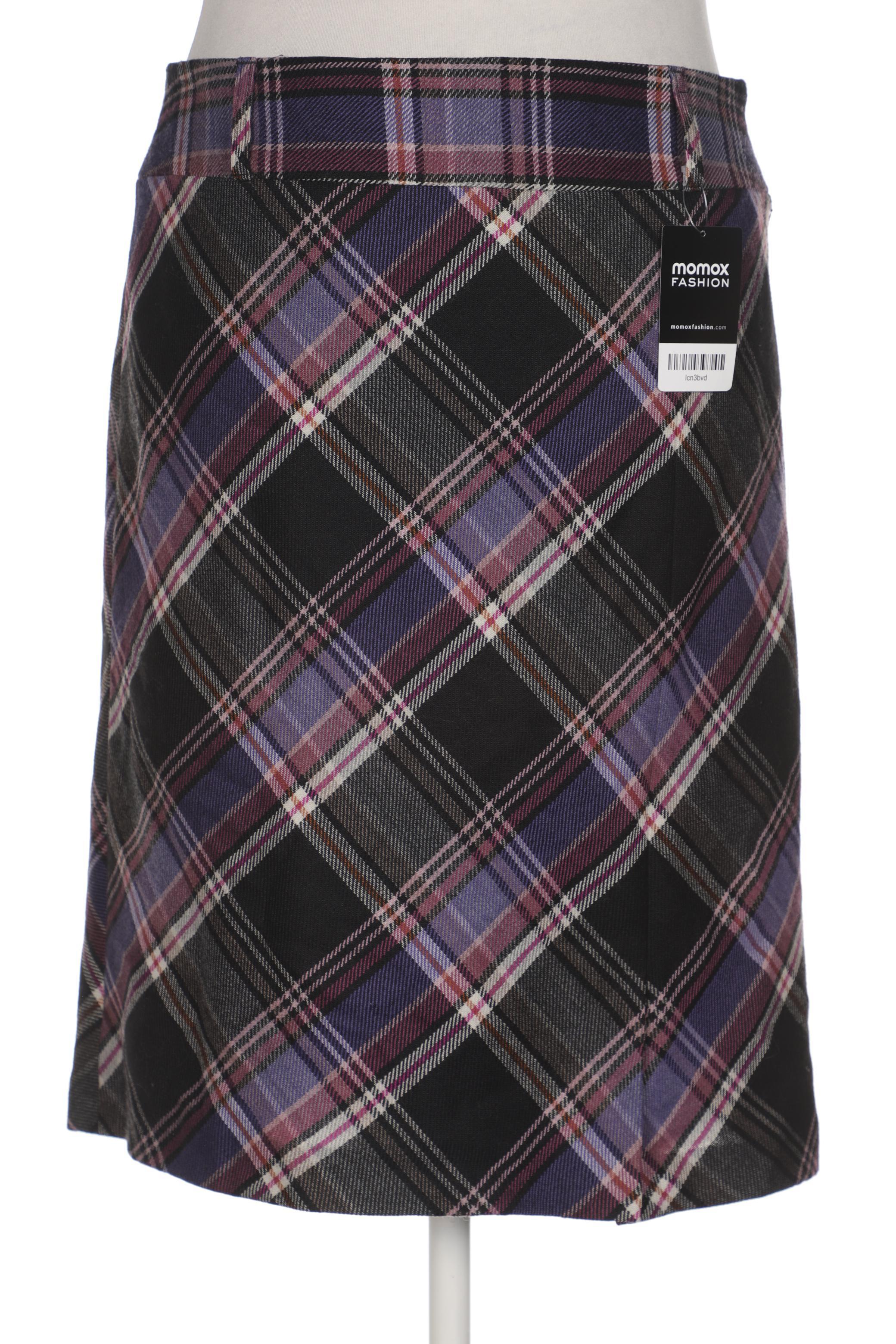 

Gerry Weber Damen Rock, flieder, Gr. 42