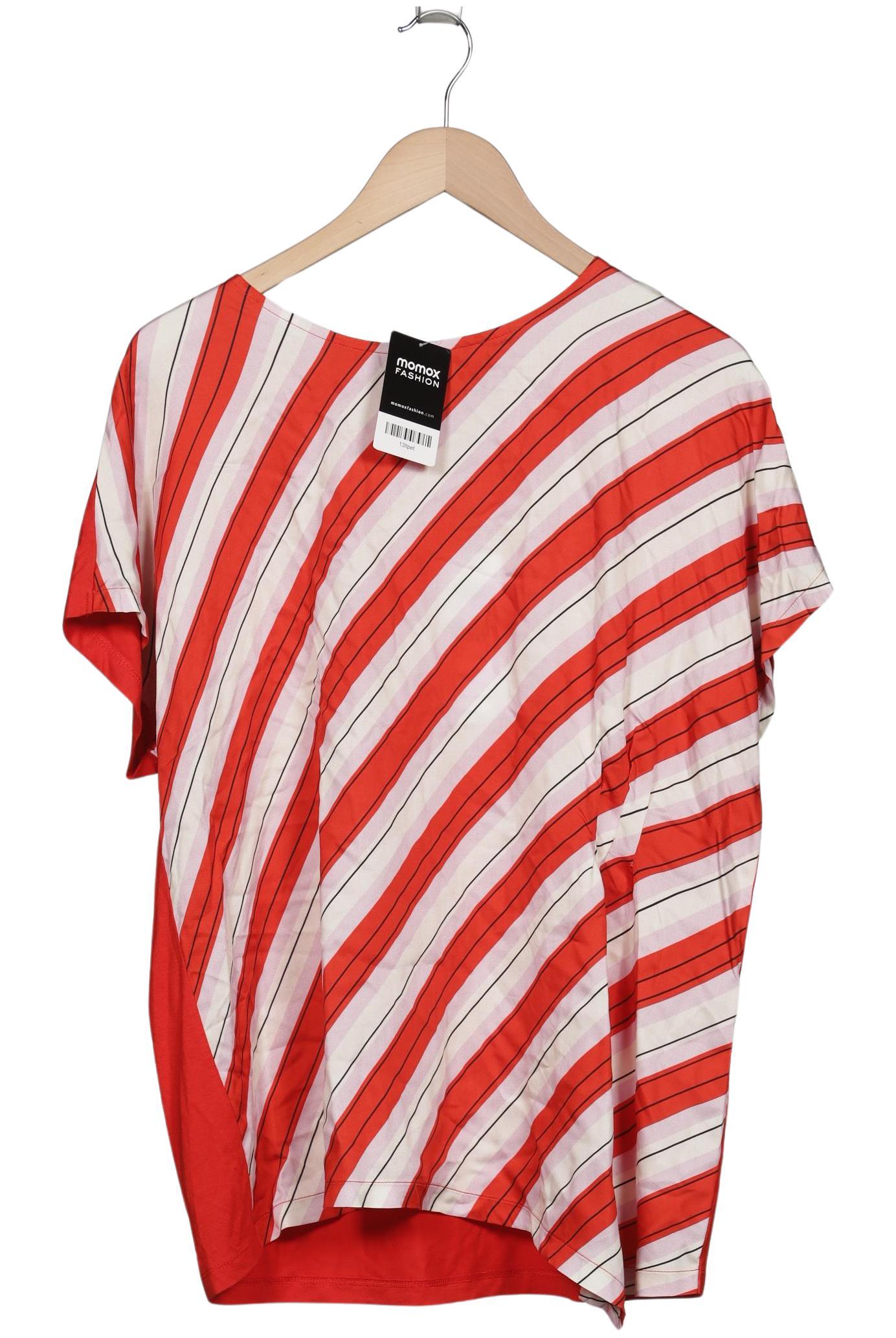 

Gerry Weber Damen T-Shirt, rot, Gr. 42