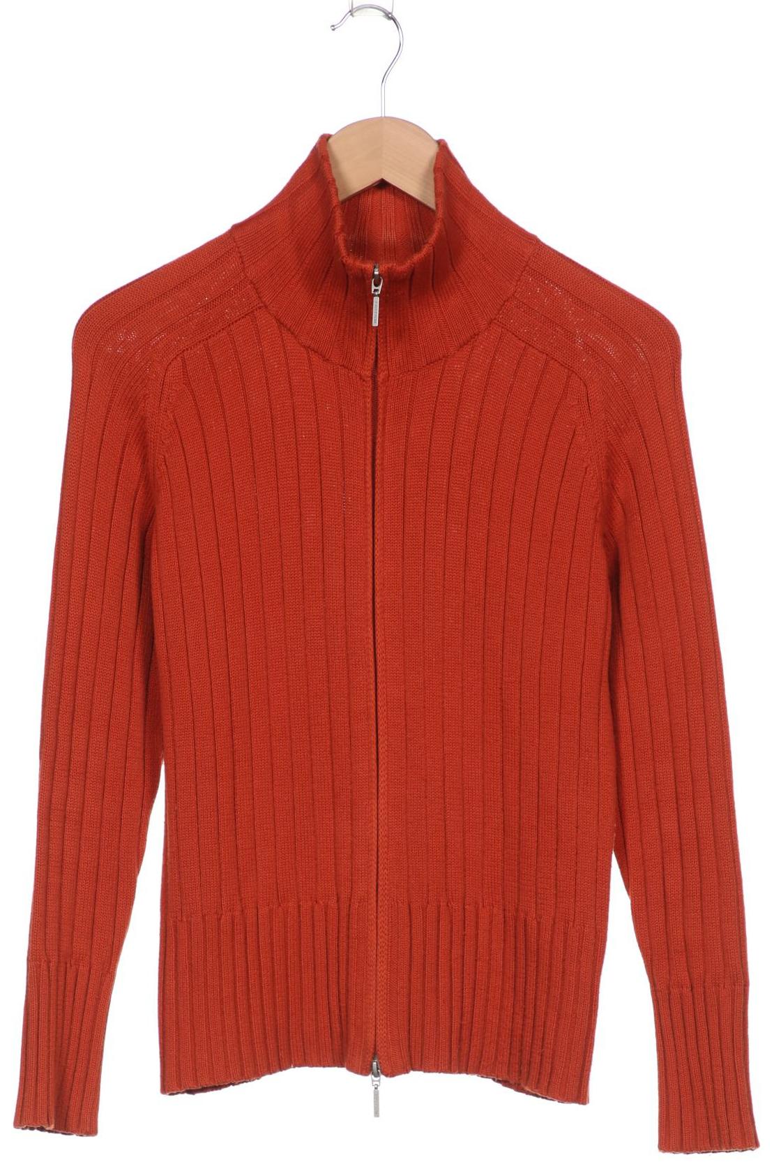 

Gerry Weber Damen Strickjacke, orange