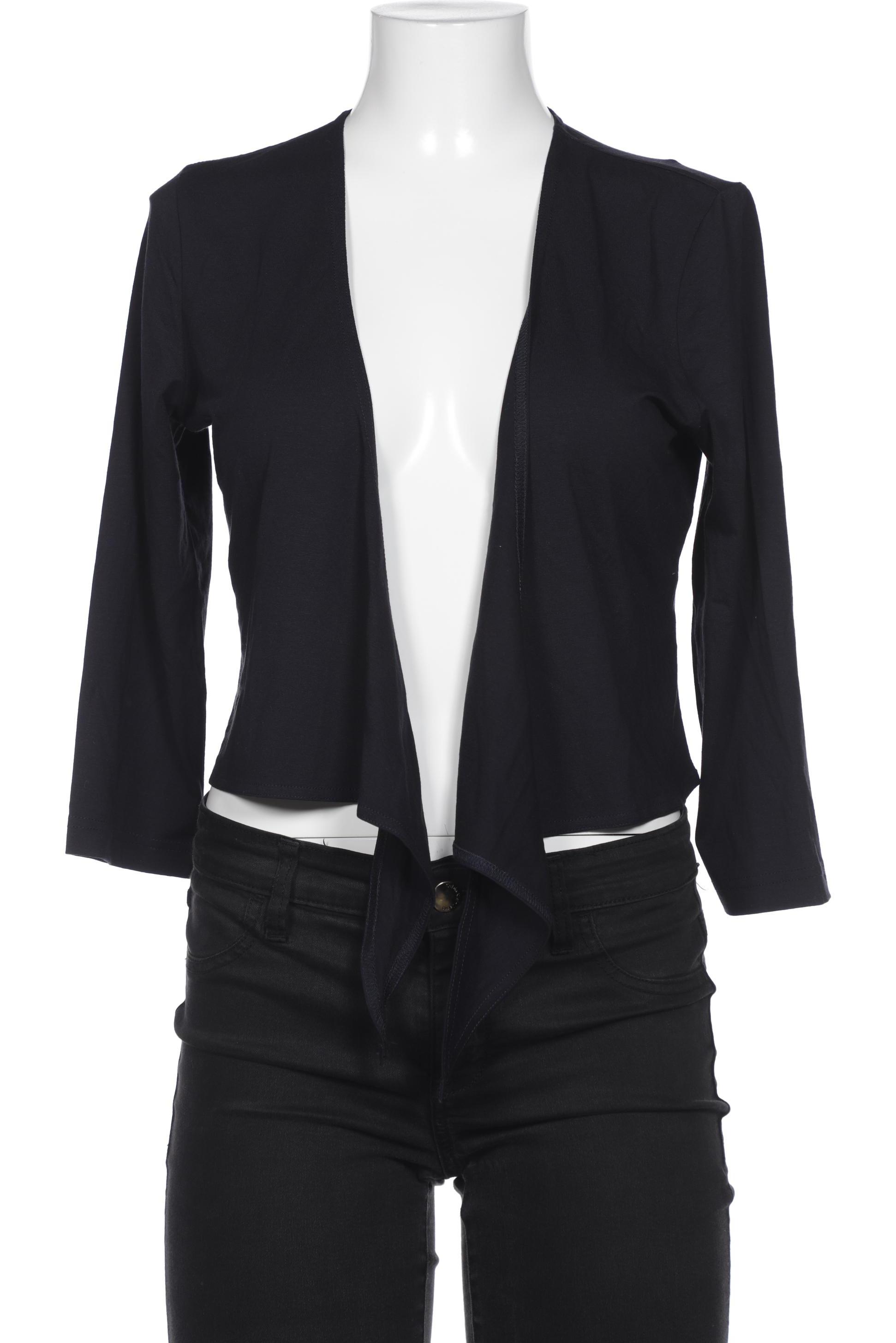 

Gerry Weber Damen Strickjacke, marineblau, Gr. 38