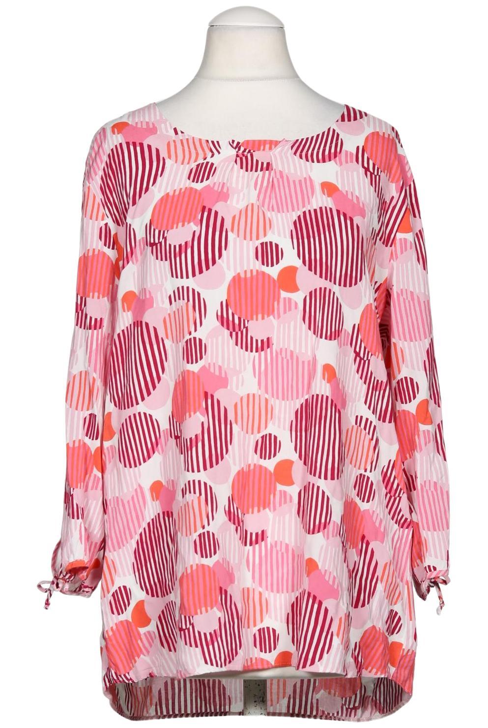 

Gerry Weber Damen Bluse, pink, Gr. 38