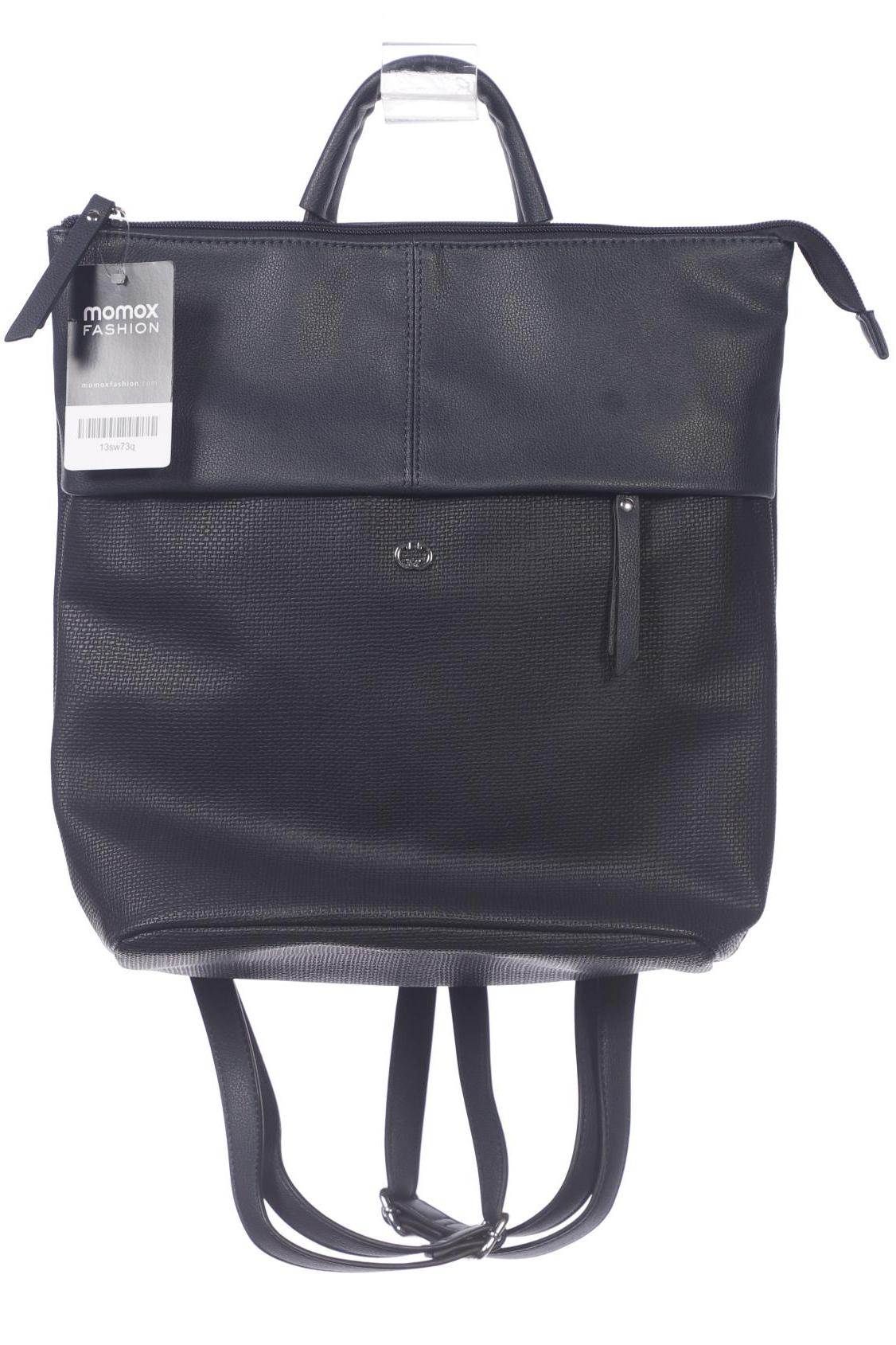 

Gerry Weber Damen Rucksack, marineblau, Gr.
