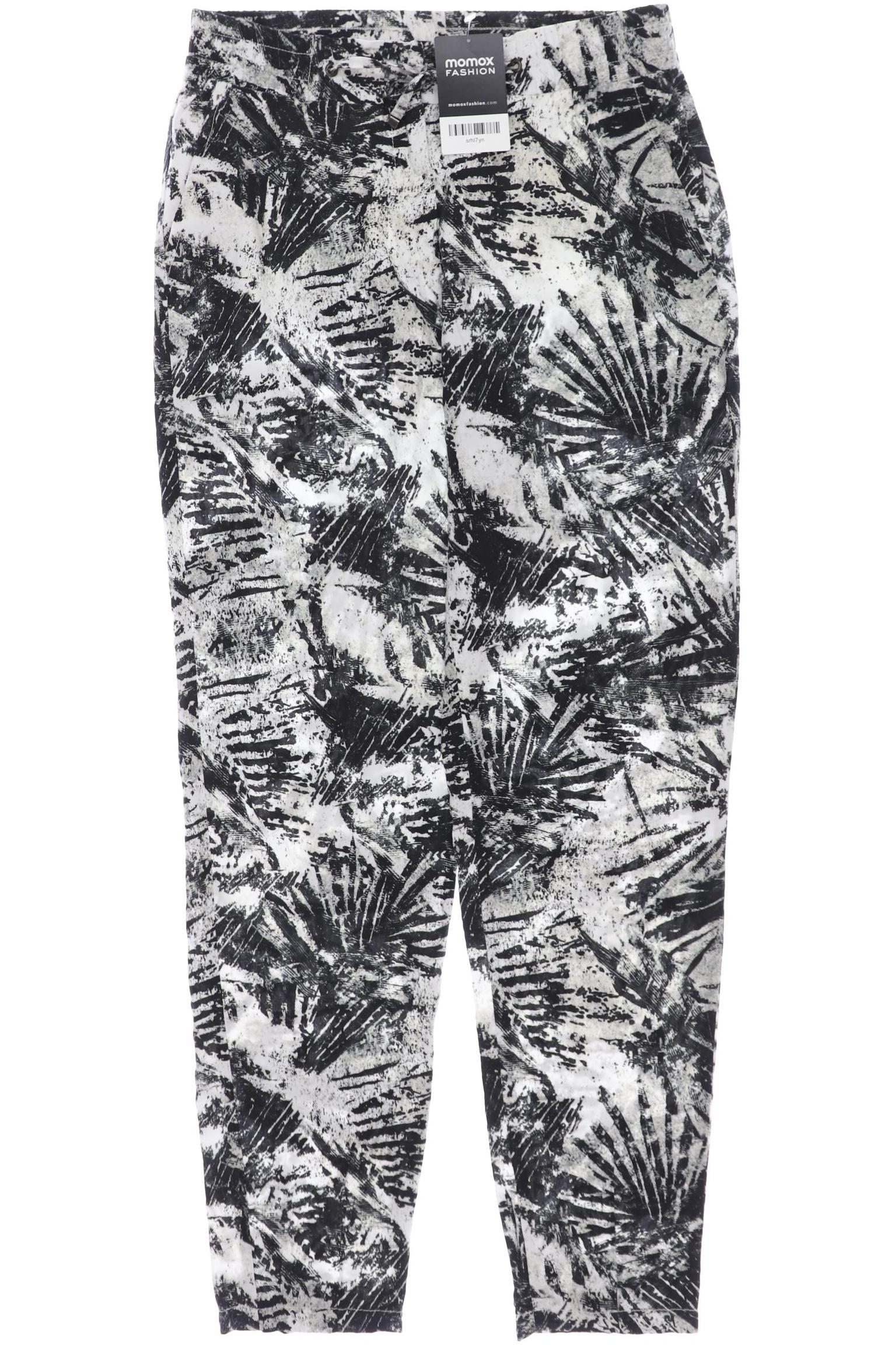 

Gerry Weber Damen Stoffhose, mehrfarbig, Gr. 36