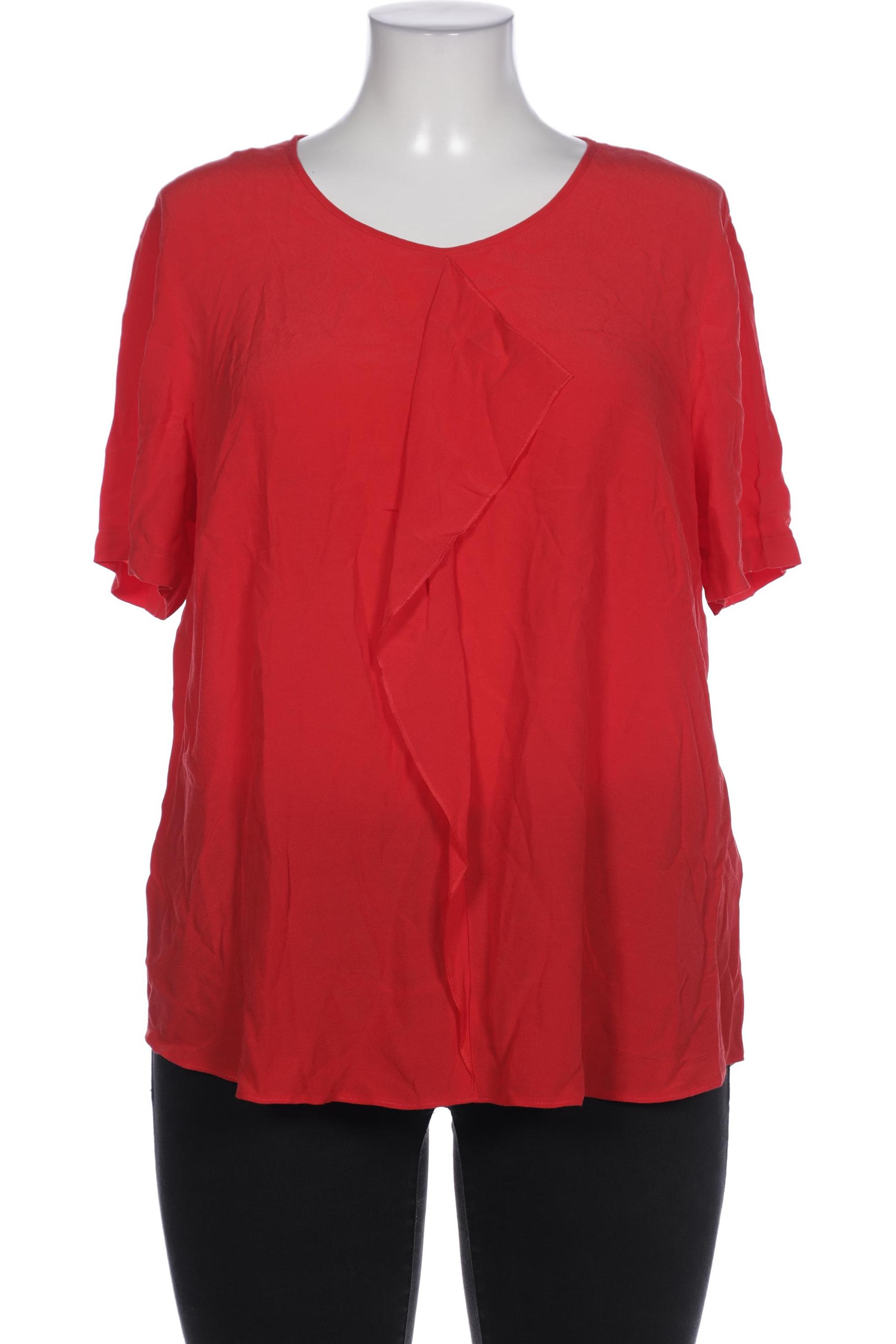 

Gerry Weber Damen Bluse, rot, Gr. 44