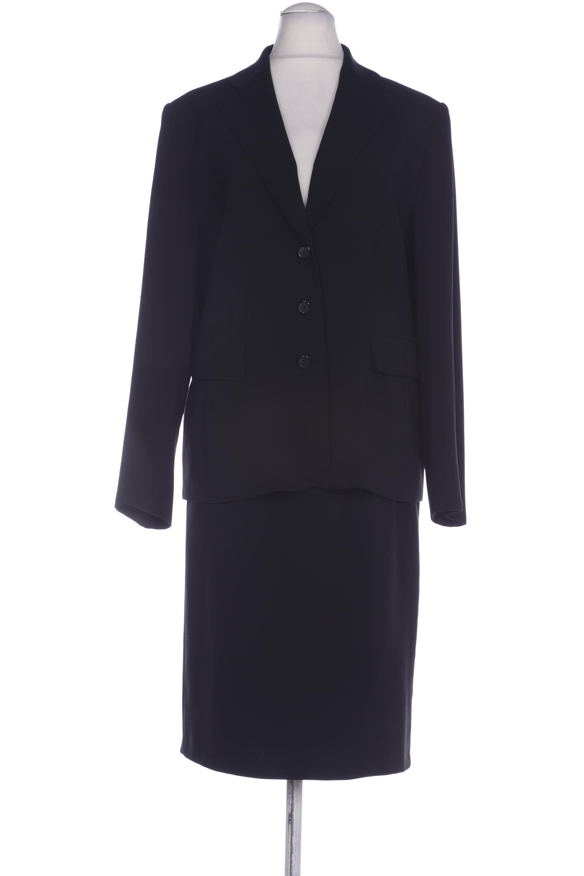 

Gerry Weber Damen Anzug, schwarz, Gr. 40