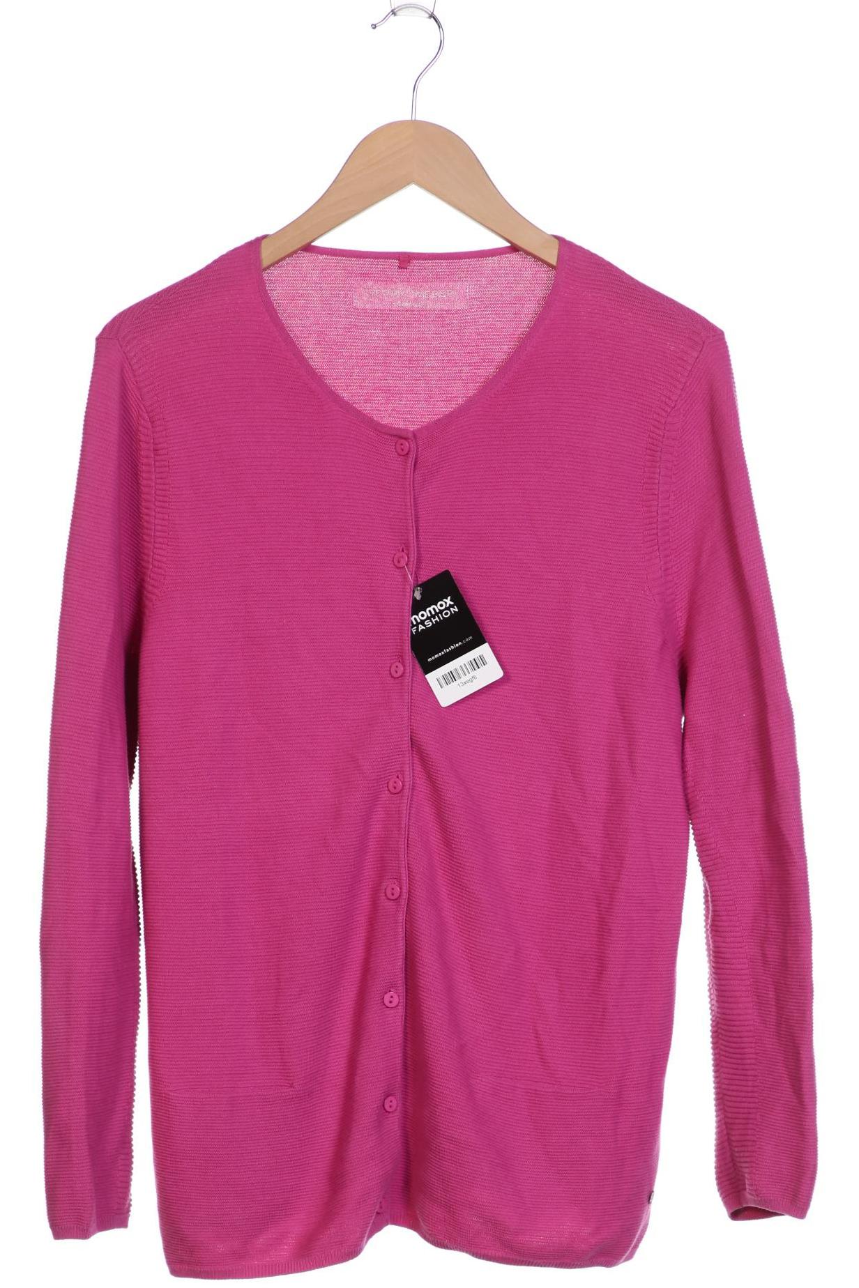 

Gerry Weber Damen Strickjacke, pink