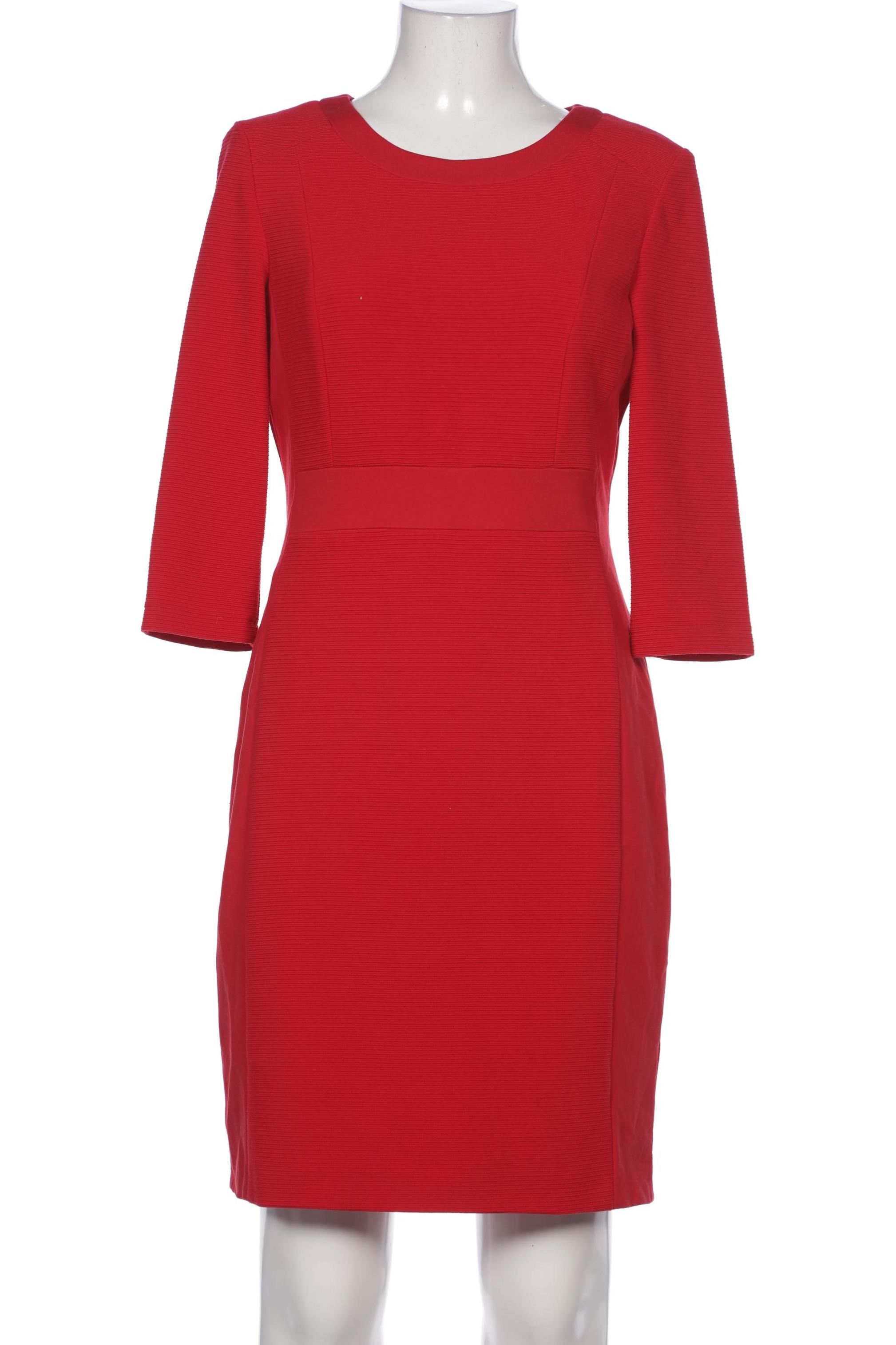 

Gerry Weber Damen Kleid, rot, Gr. 38