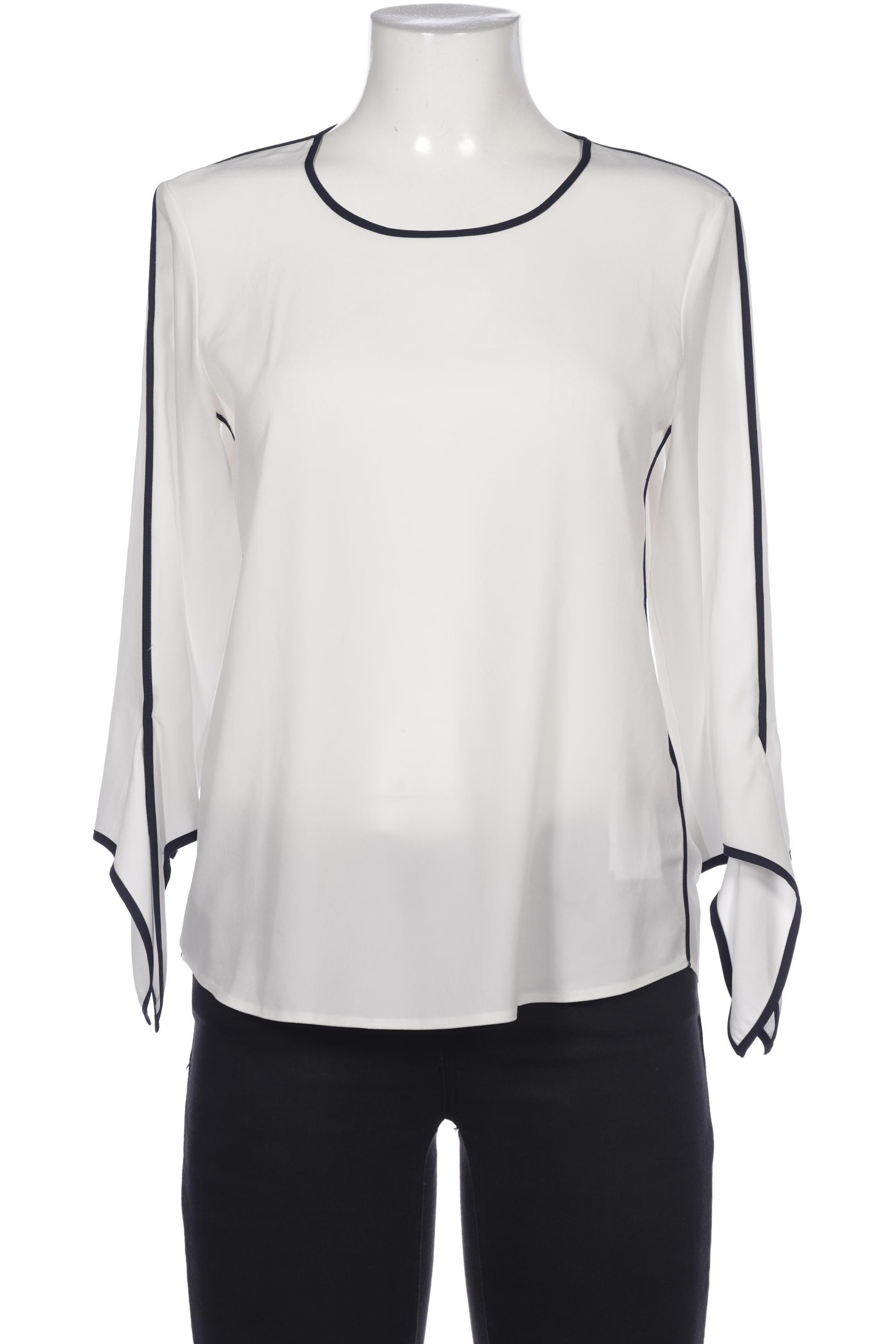 

Gerry Weber Damen Bluse, weiß