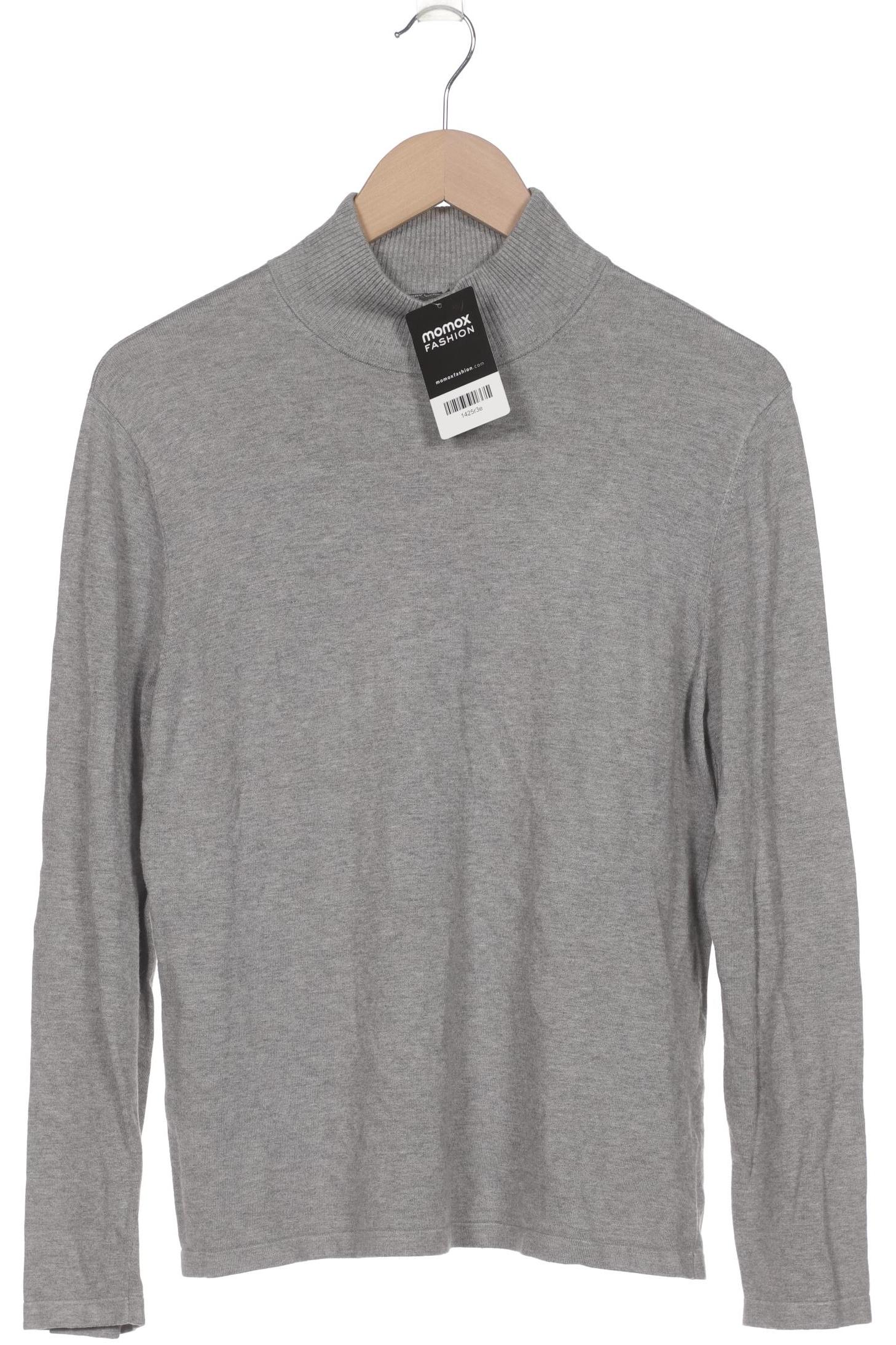 

Gerry Weber Damen Pullover, grau, Gr. 42