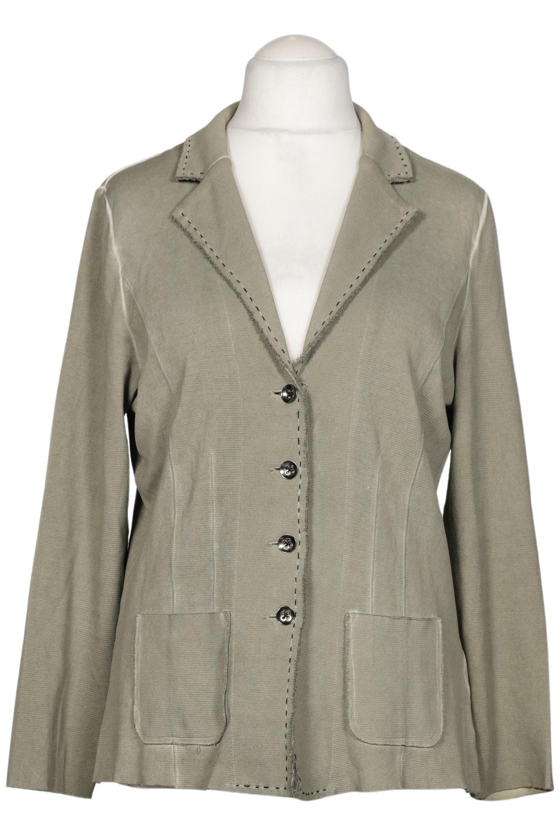 

Gerry Weber Damen Blazer, beige, Gr. 44