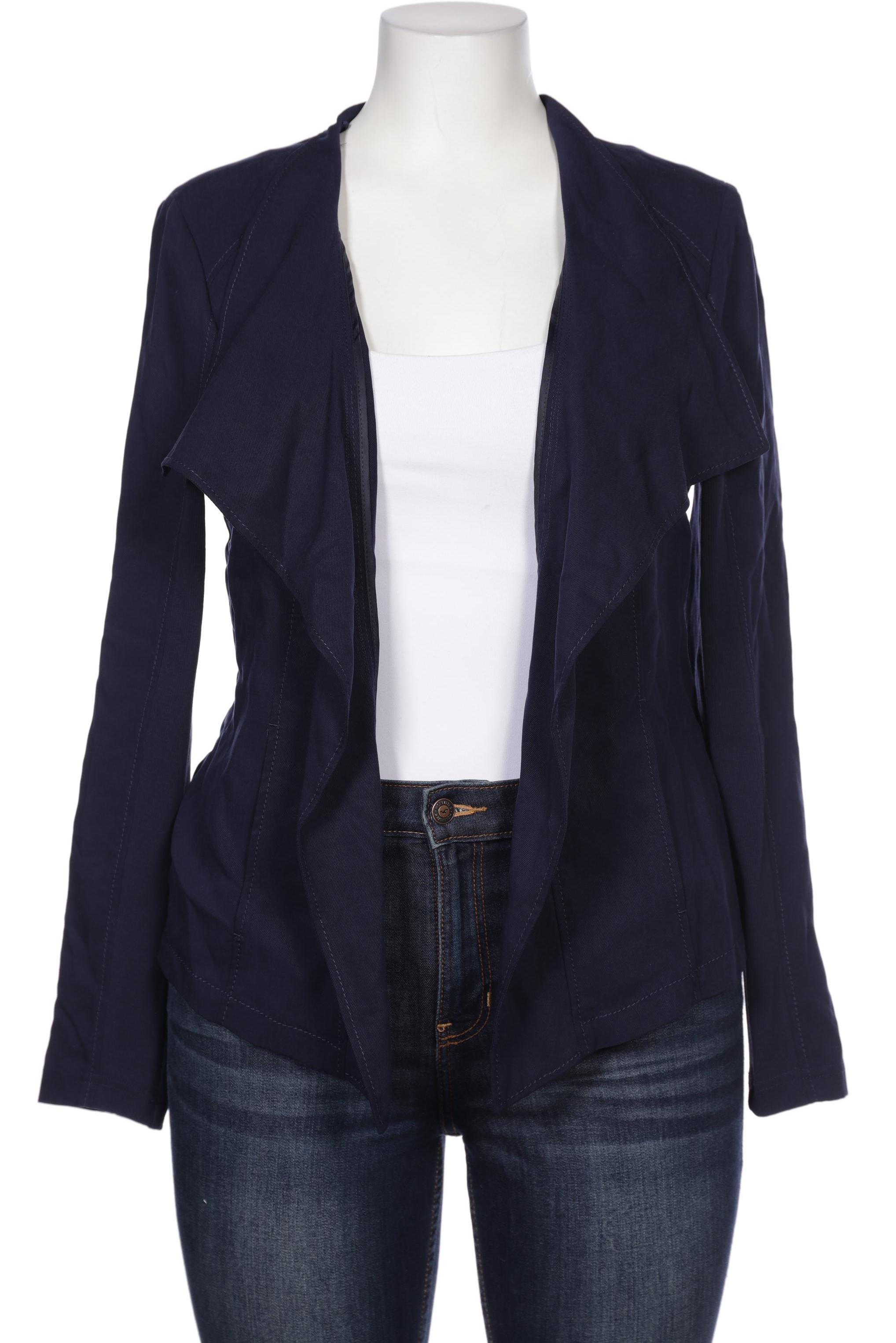 

Gerry Weber Damen Blazer, marineblau, Gr. 42