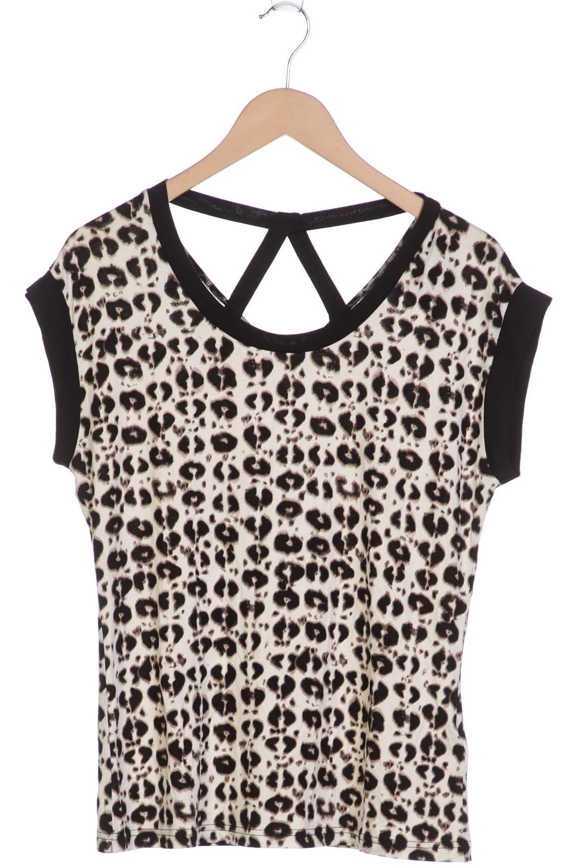 

Gerry Weber Damen T-Shirt, cremeweiß
