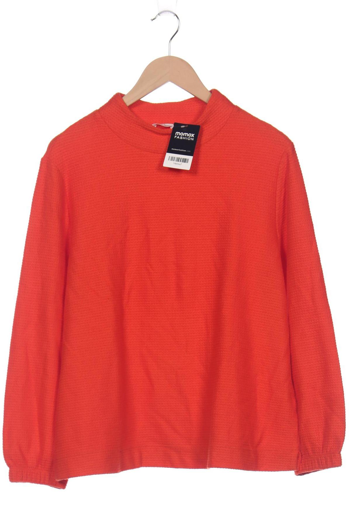 

Gerry Weber Damen Pullover, orange, Gr. 42