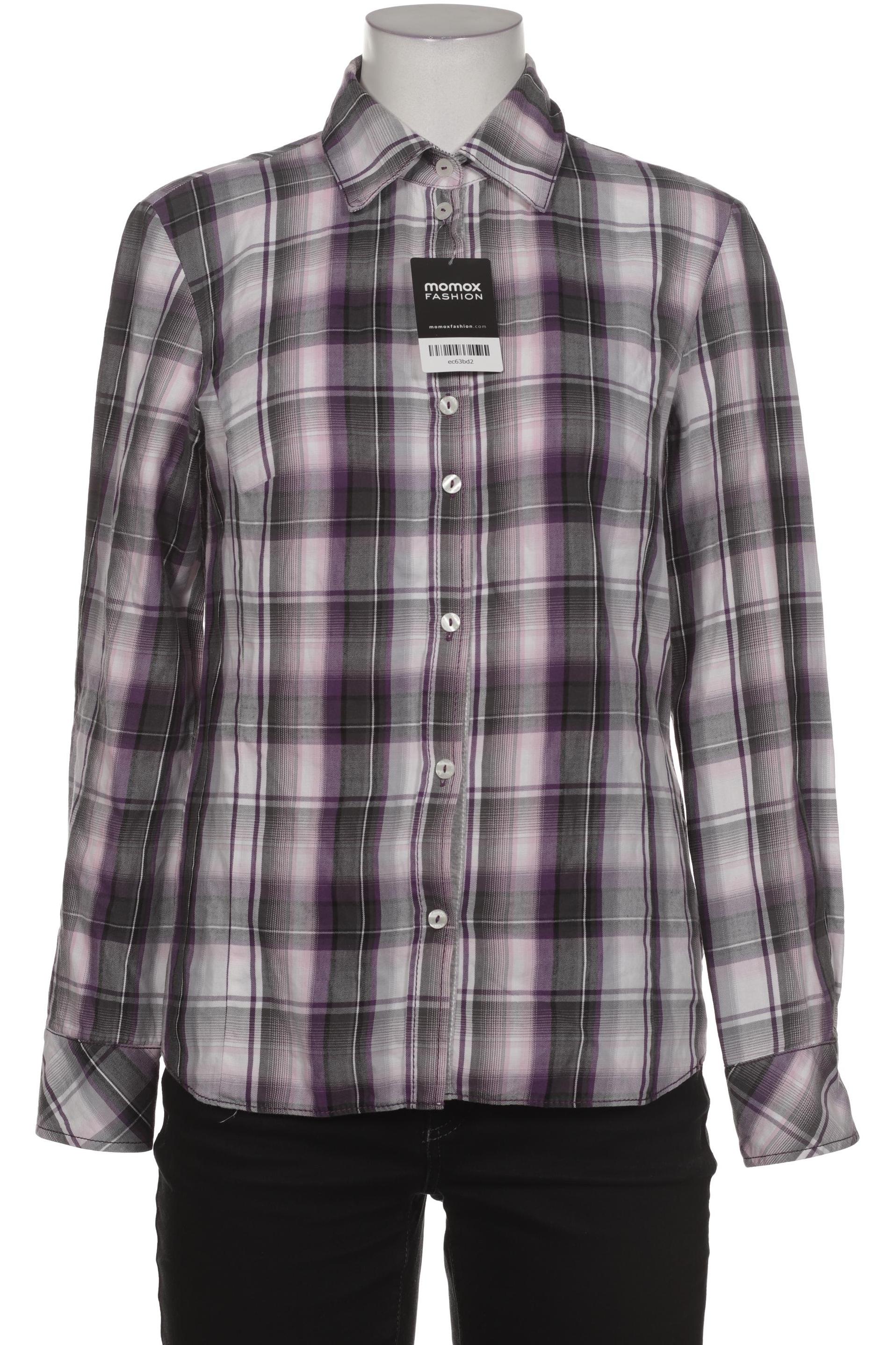 

Gerry Weber Damen Bluse, flieder, Gr. 42