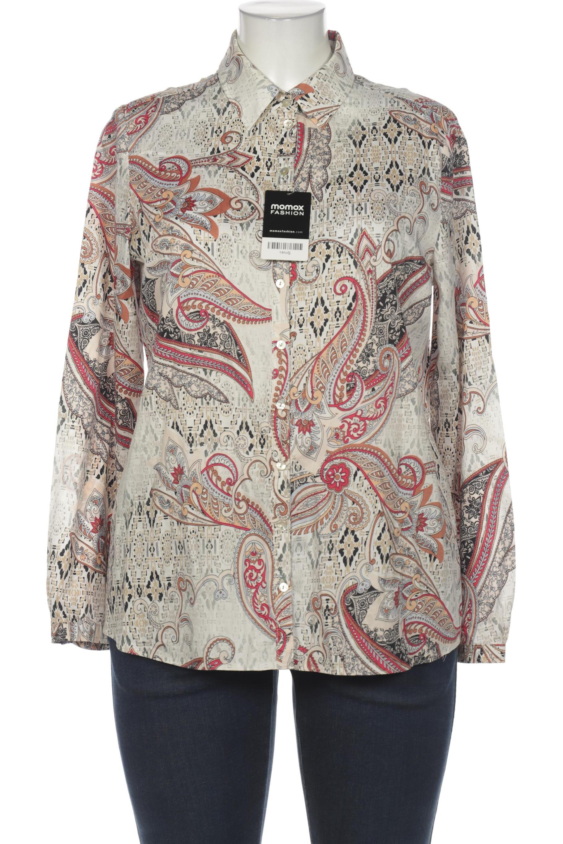 

Gerry Weber Damen Bluse, mehrfarbig