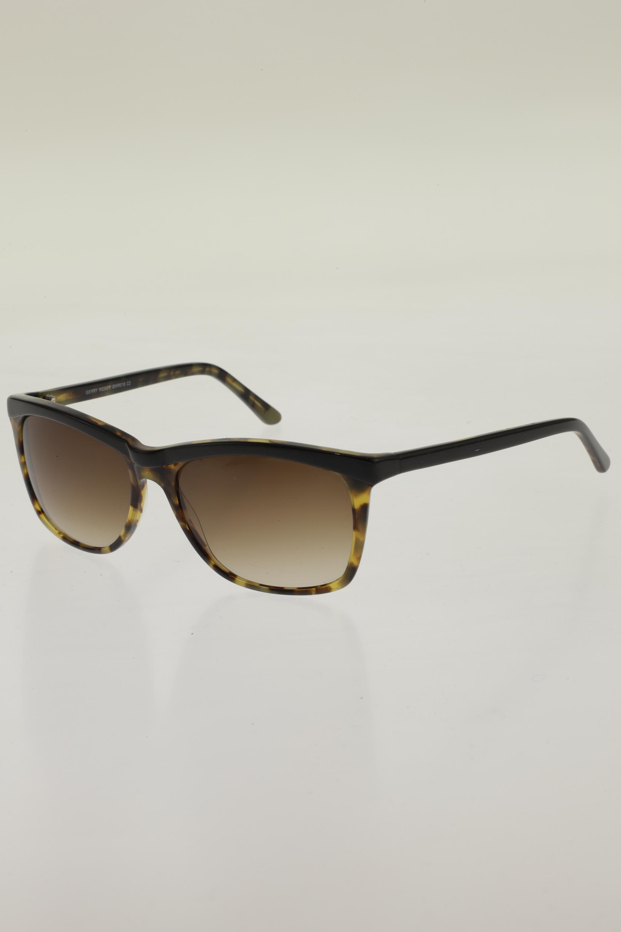

Gerry Weber Damen Sonnenbrille, braun, Gr.