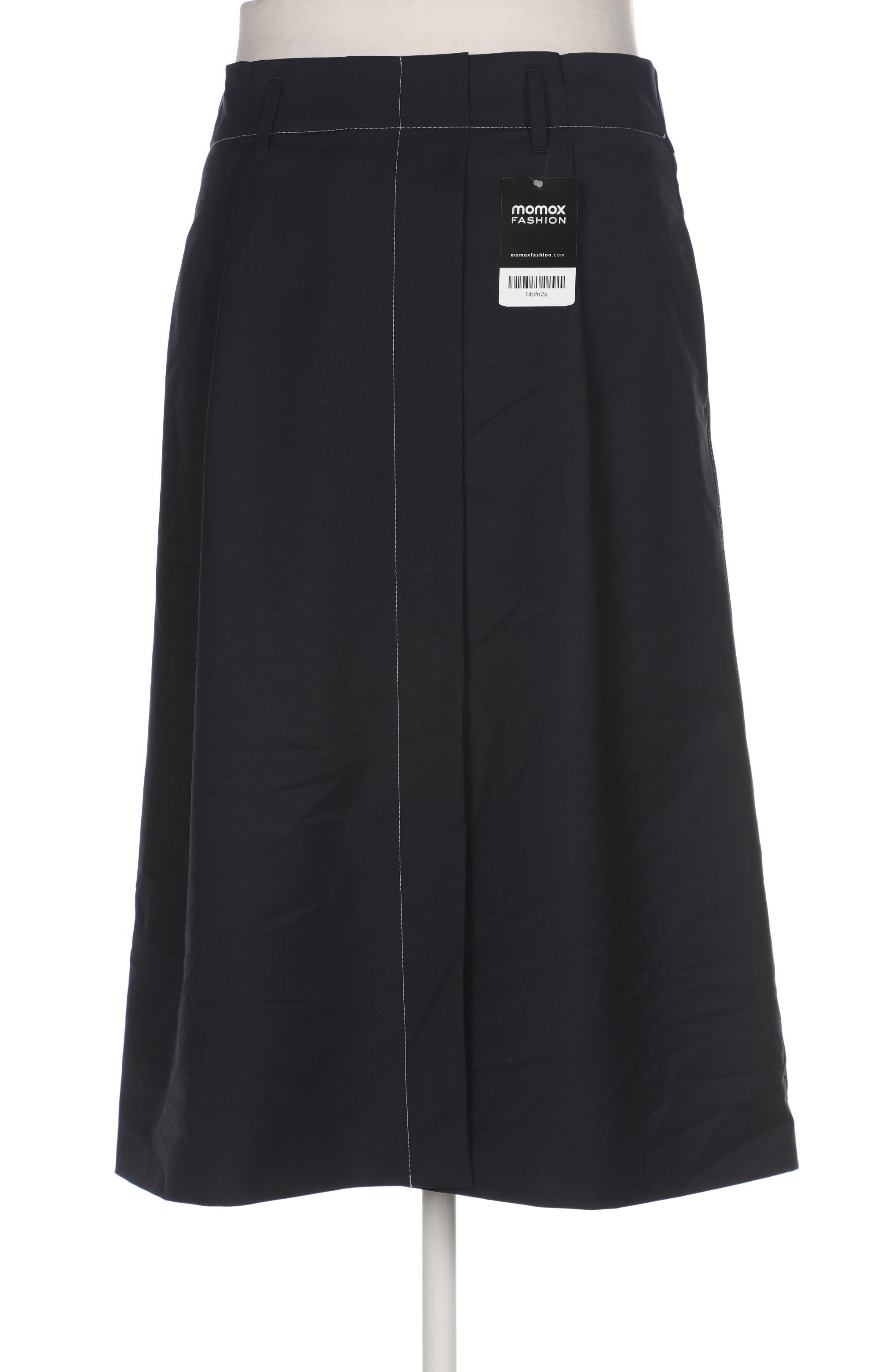 

Gerry Weber Damen Rock, marineblau, Gr. 42