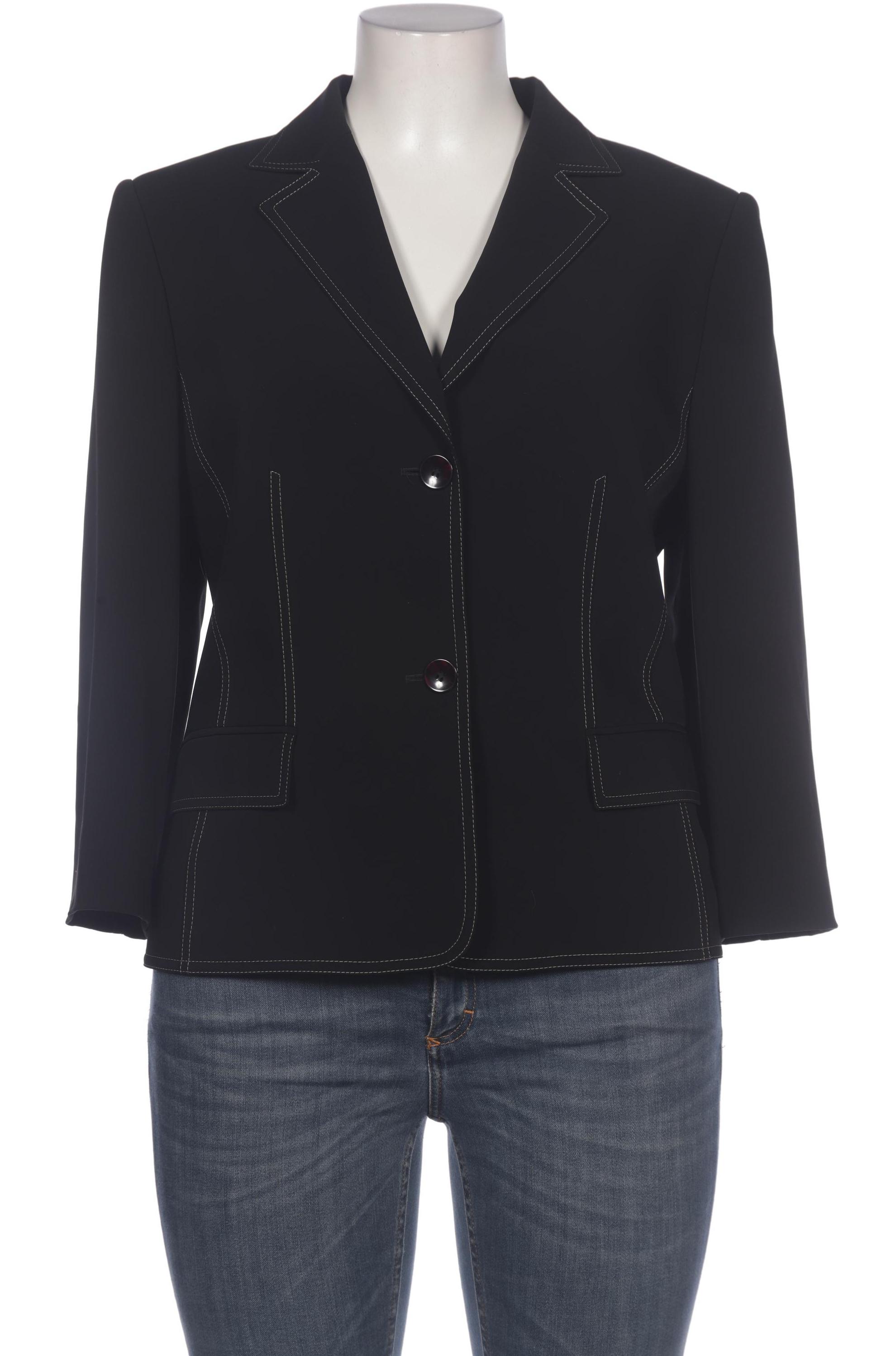 

Gerry Weber Damen Blazer, braun, Gr. 42