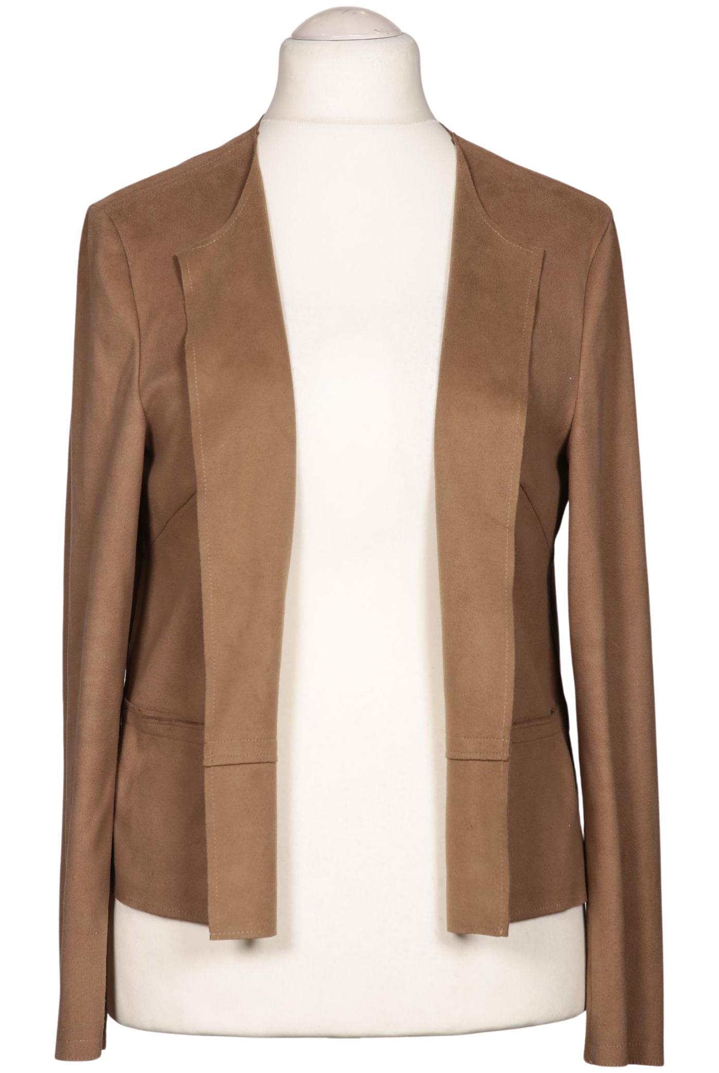 

Gerry Weber Damen Blazer, braun, Gr. 42