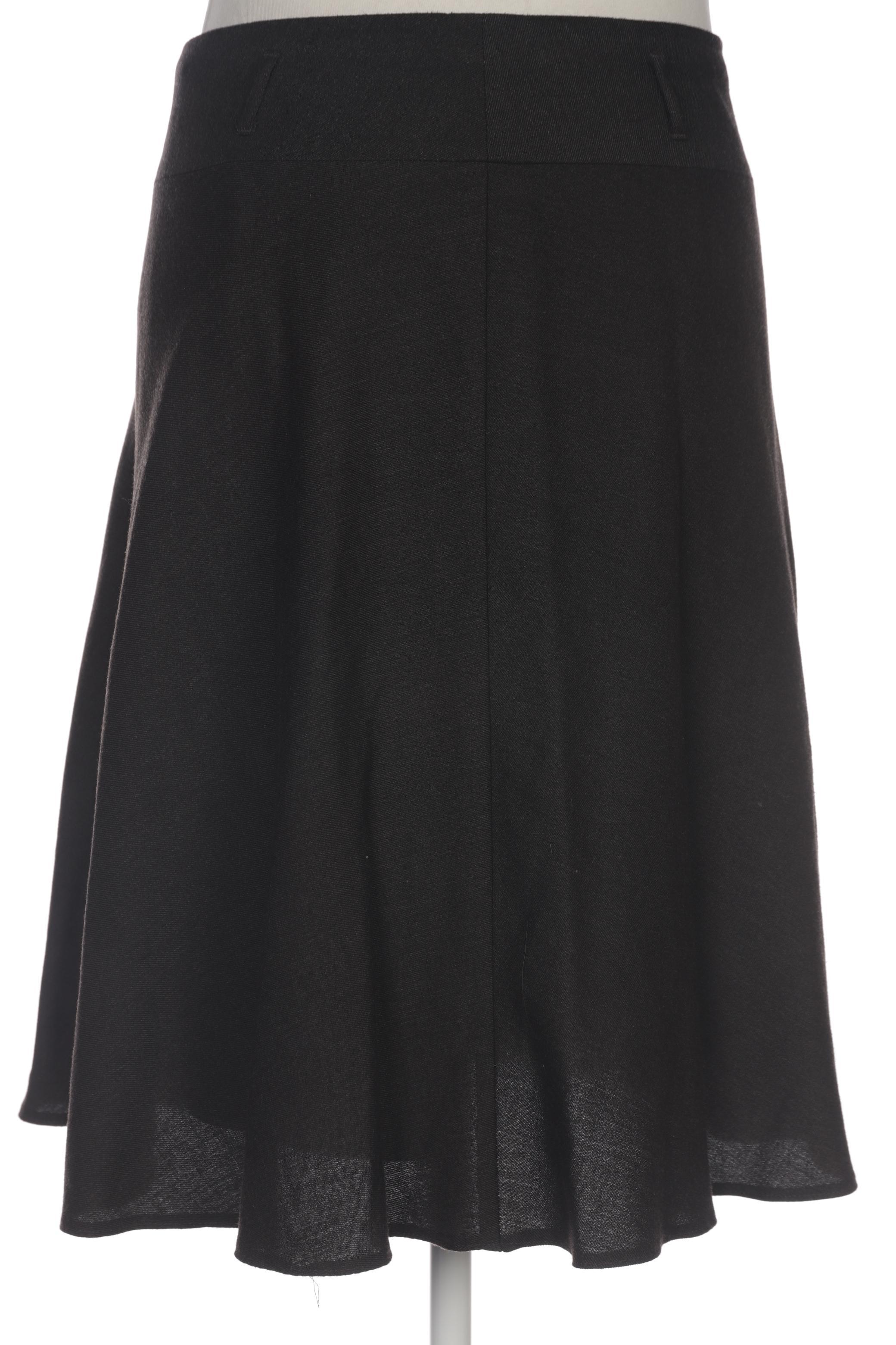 

Gerry Weber Damen Rock, braun, Gr. 31